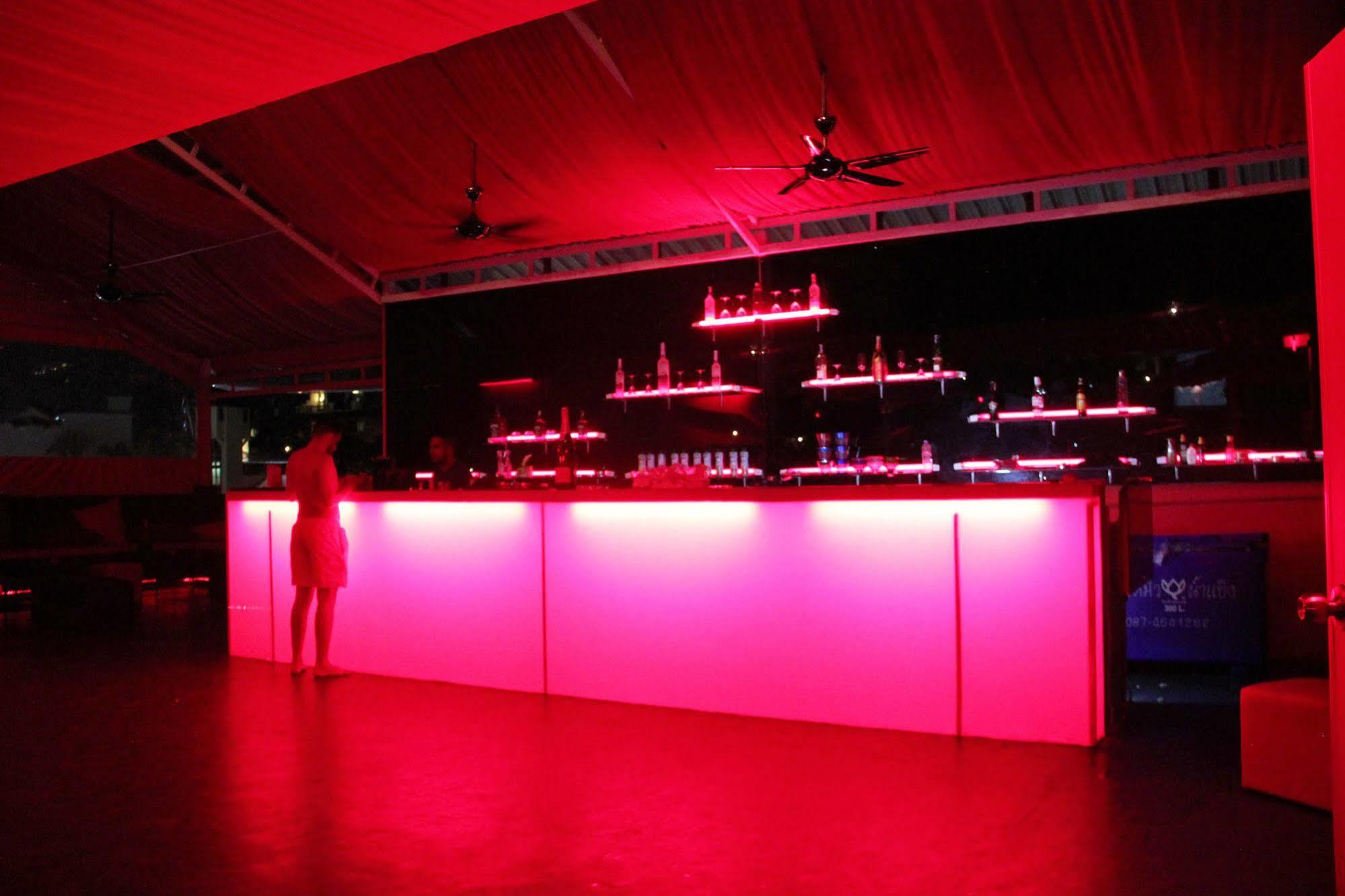 Hotel Sharaya 3*