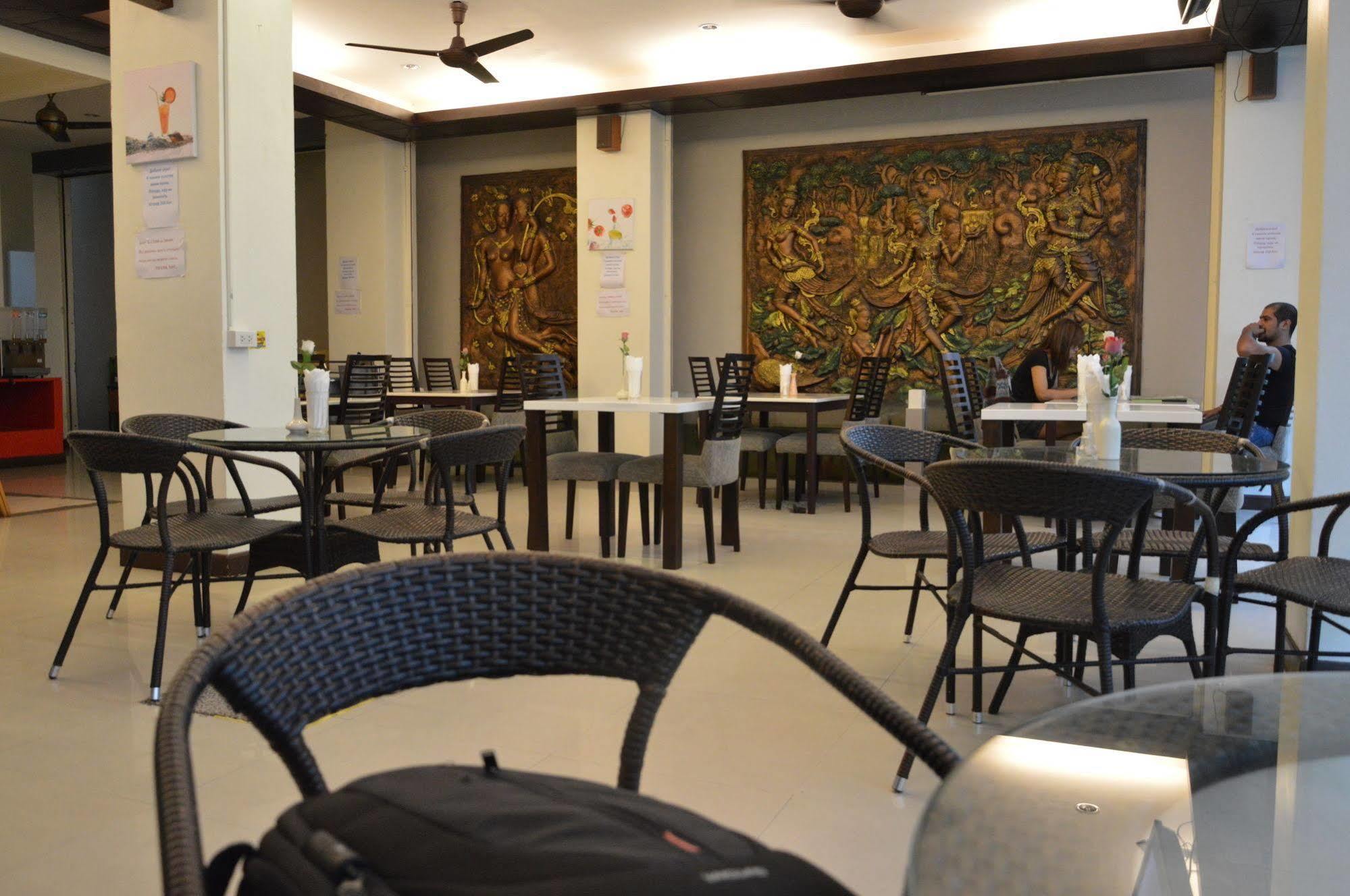 Sharaya Hotel