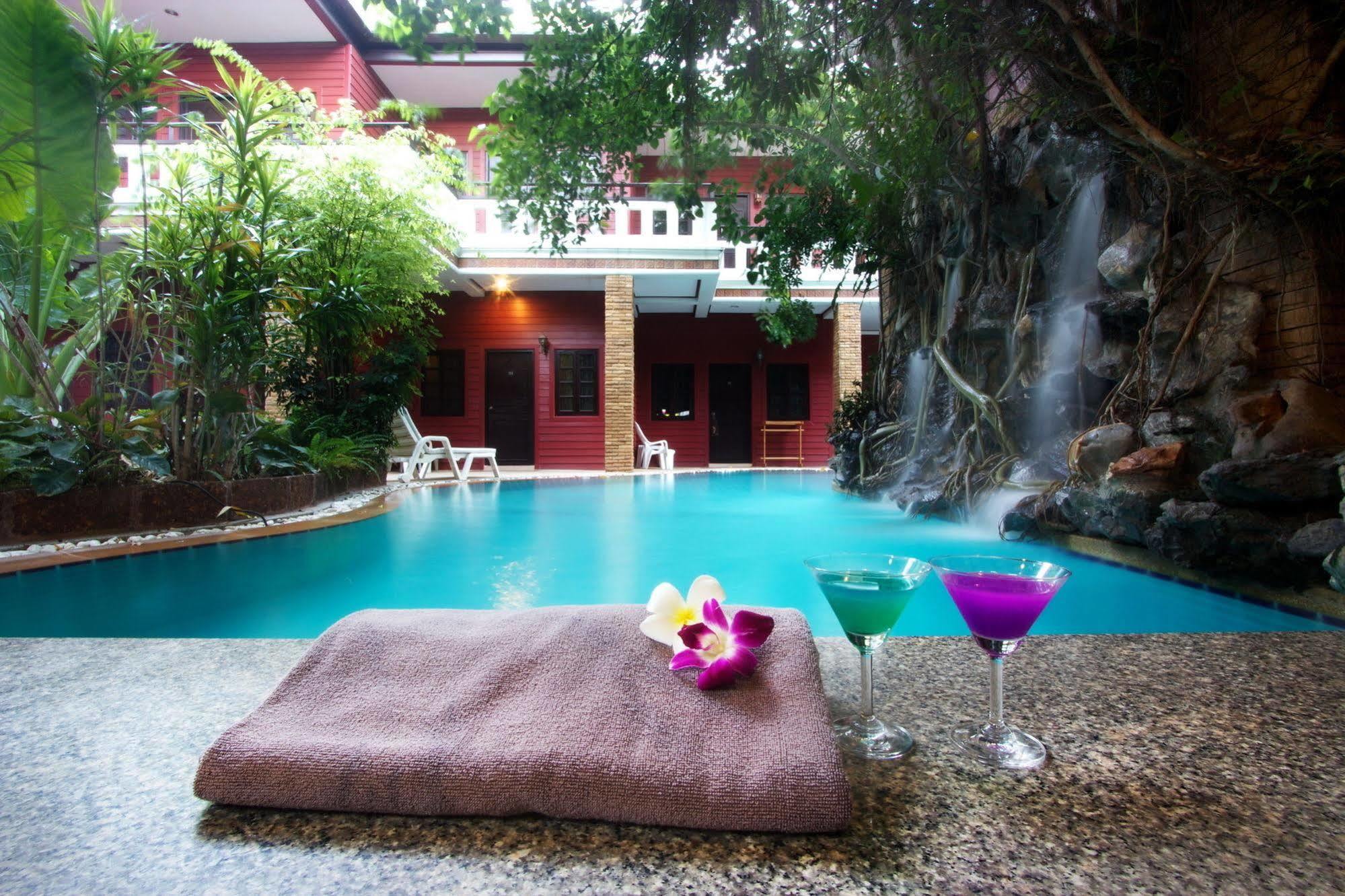 Jang 3* Patong