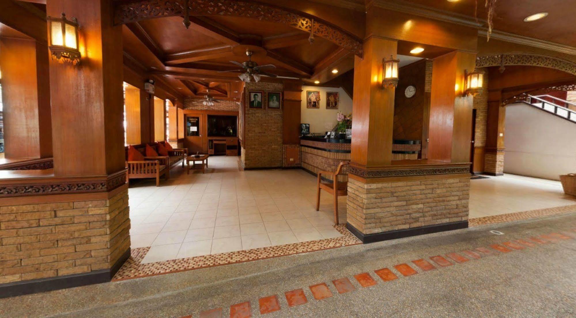 Jang Hotel Patong