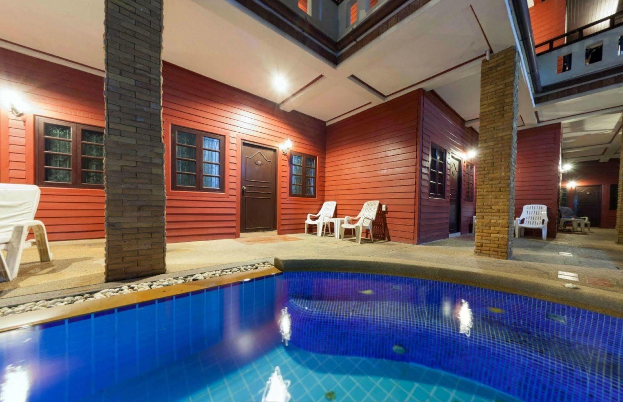 Hotel Jang 3*