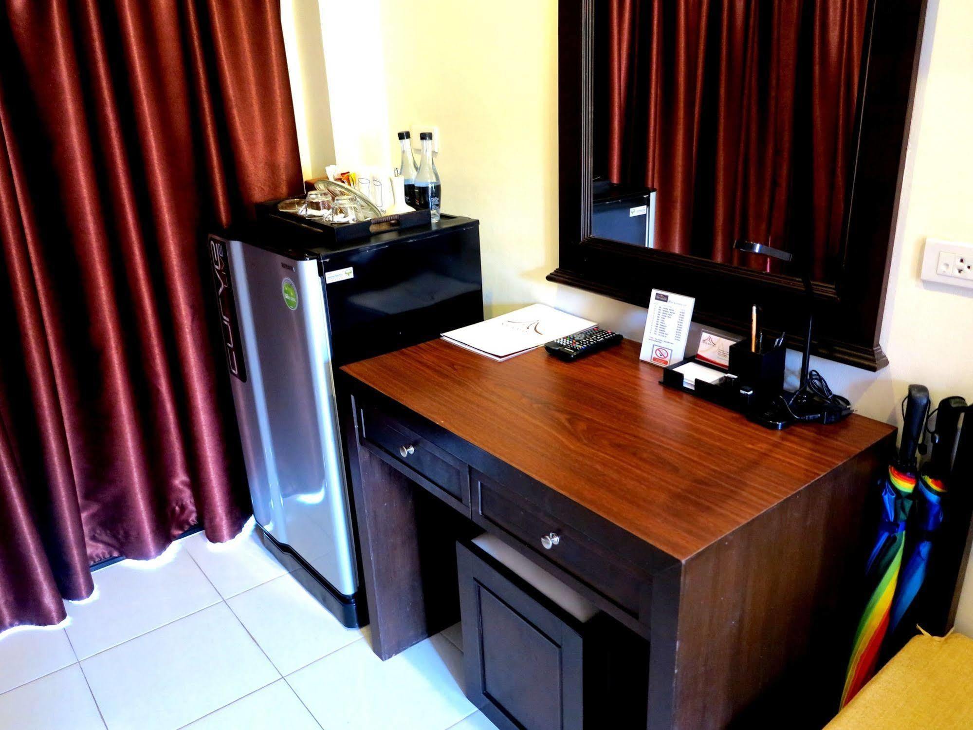 Baan Kata Maytha 3* Karon