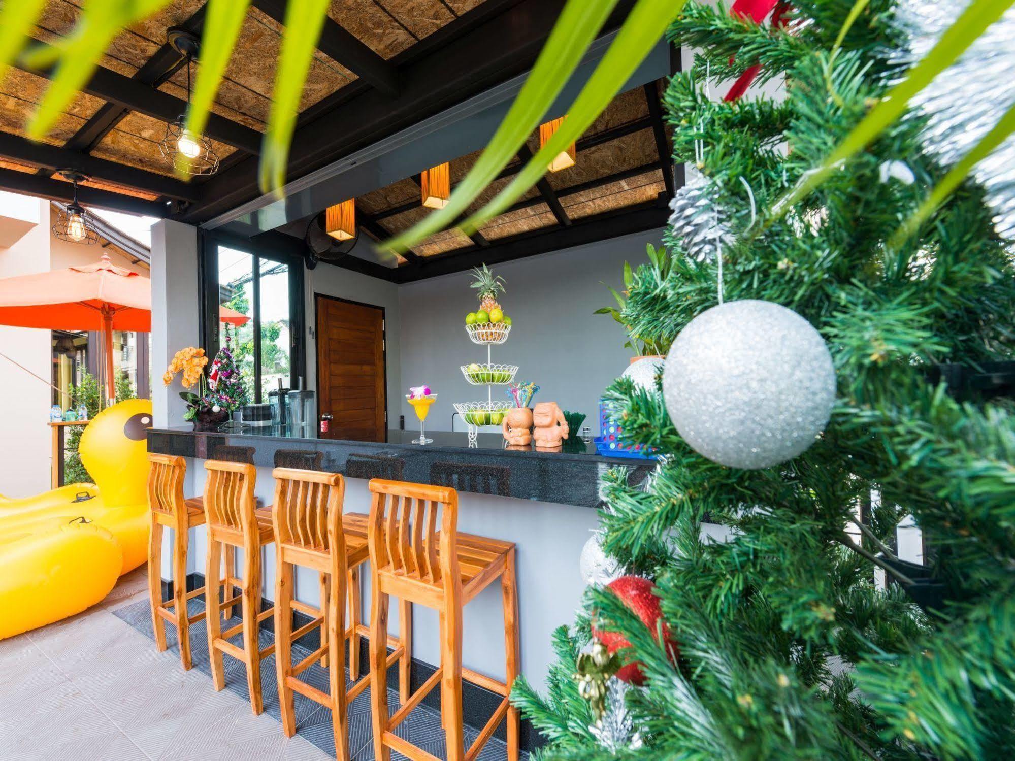Hotel Baan Kata Maytha Karon
