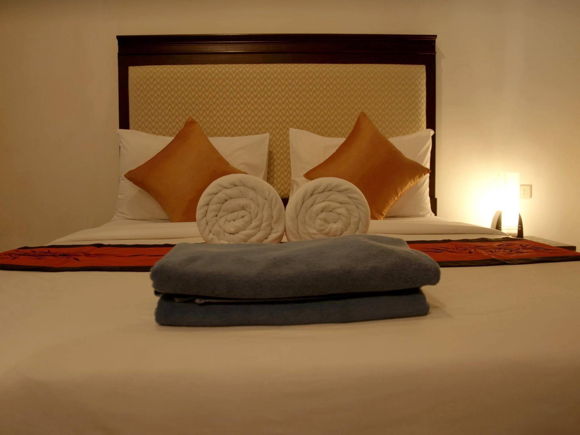 Washington Guest house Phuket
