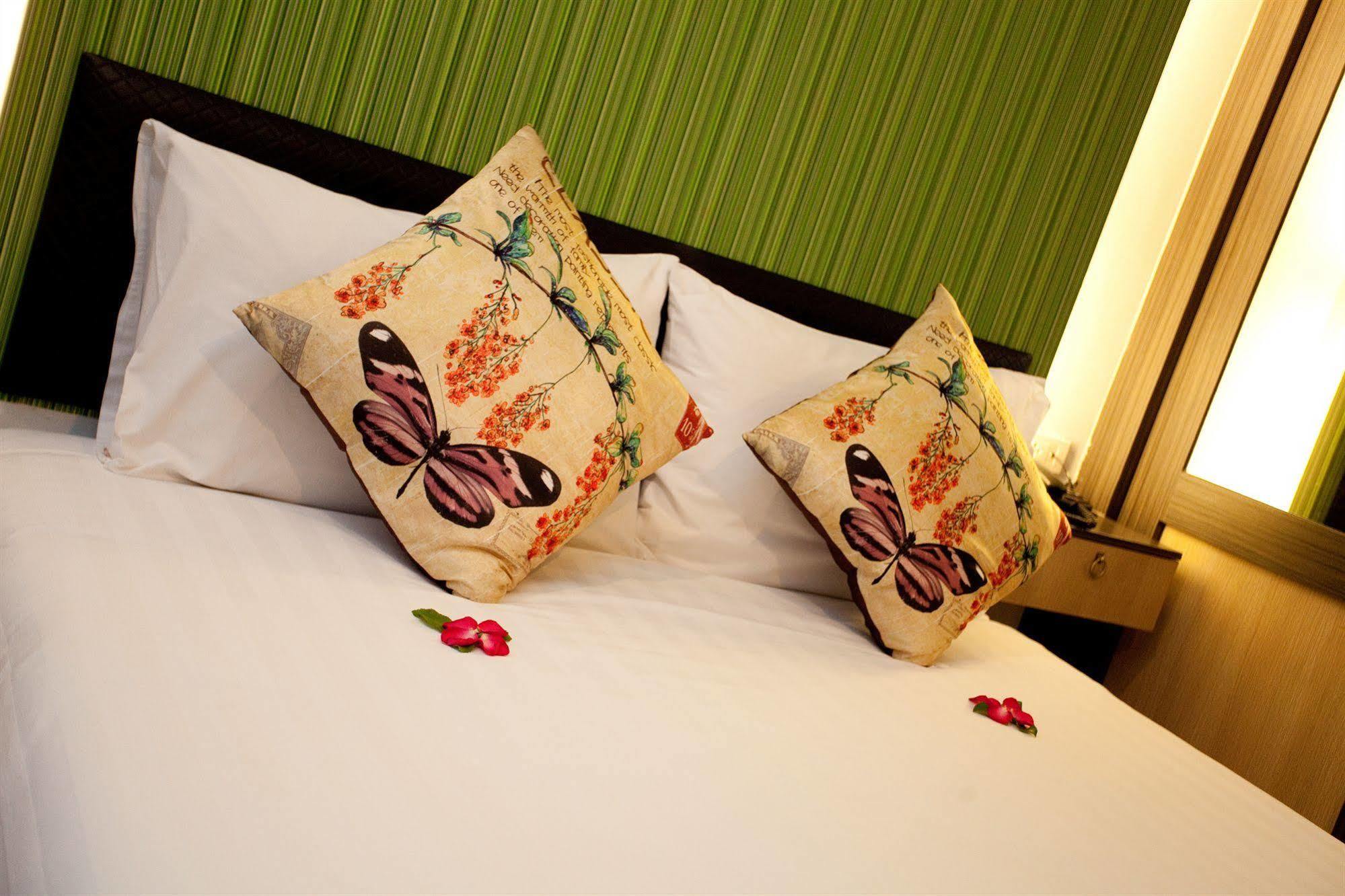 Chill 3* Patong