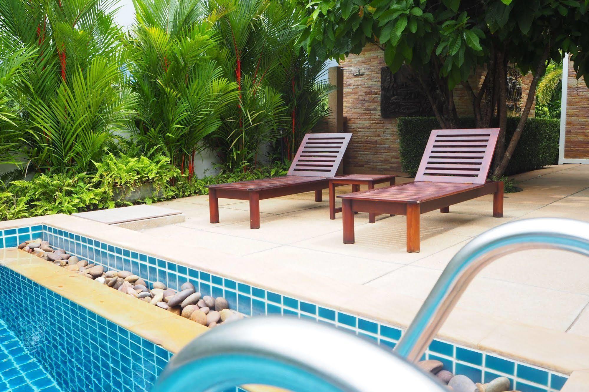 Jinda Resort Nai Yang