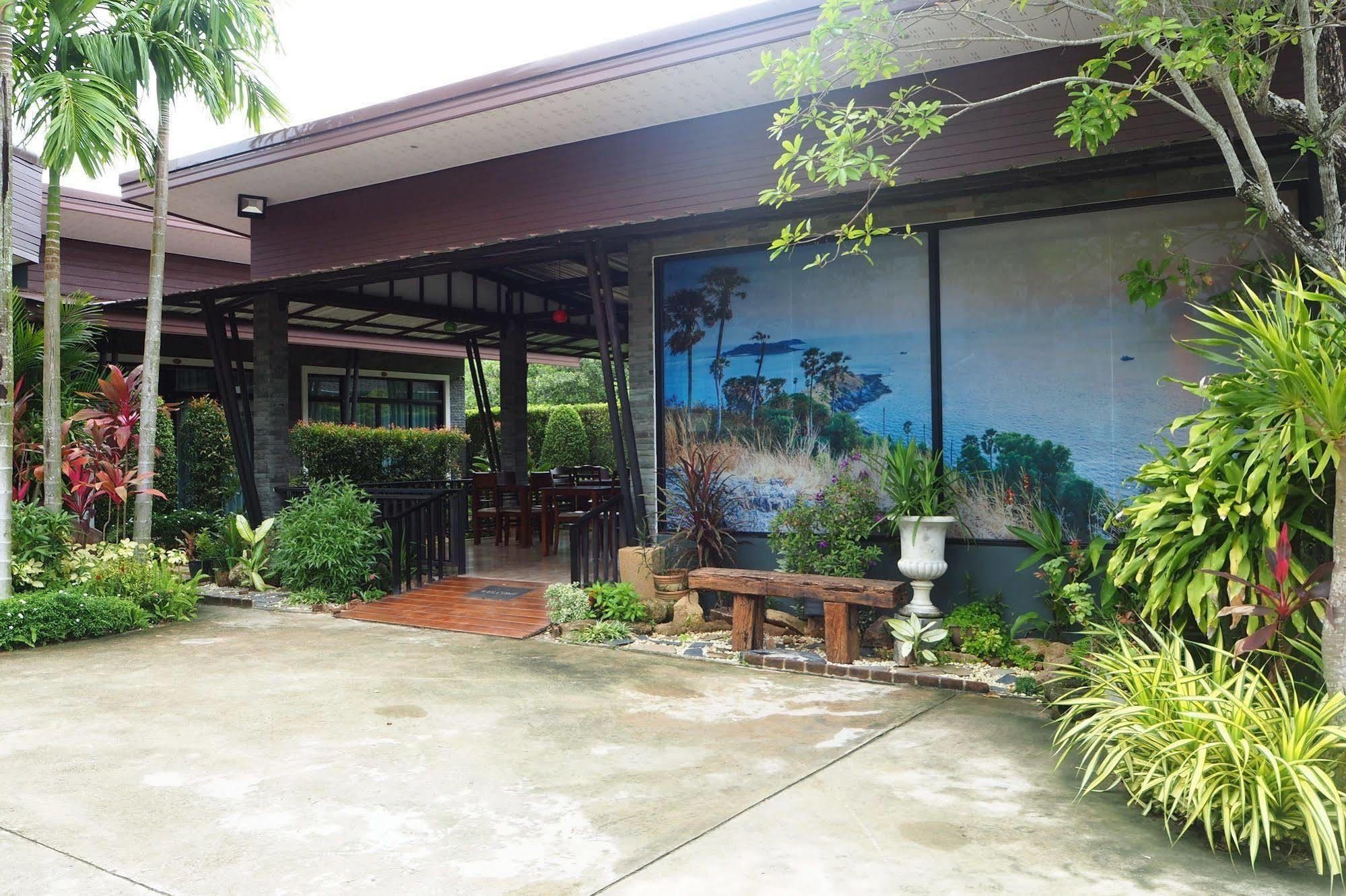 Resort Jinda