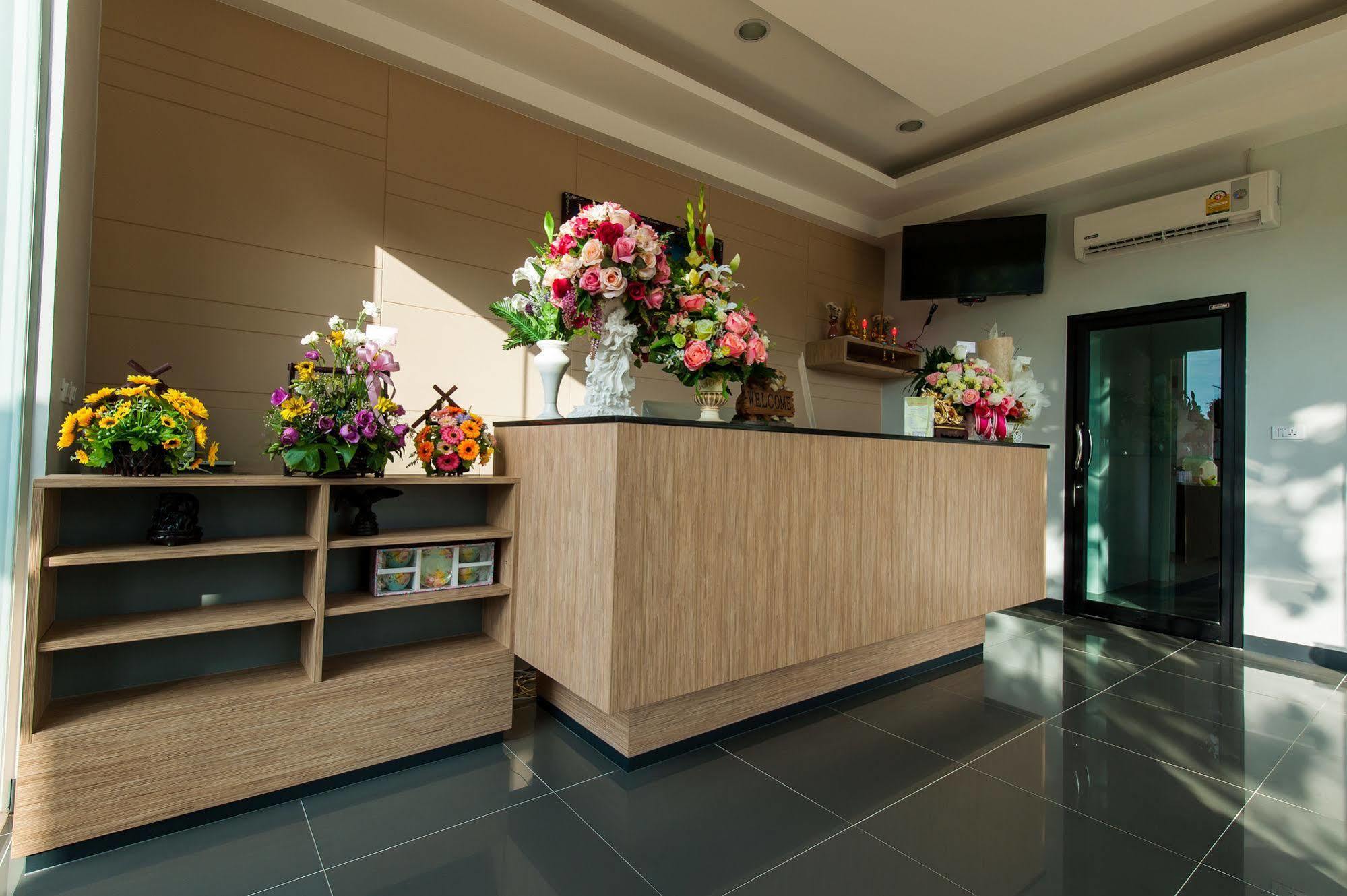 Resort Jinda 2*