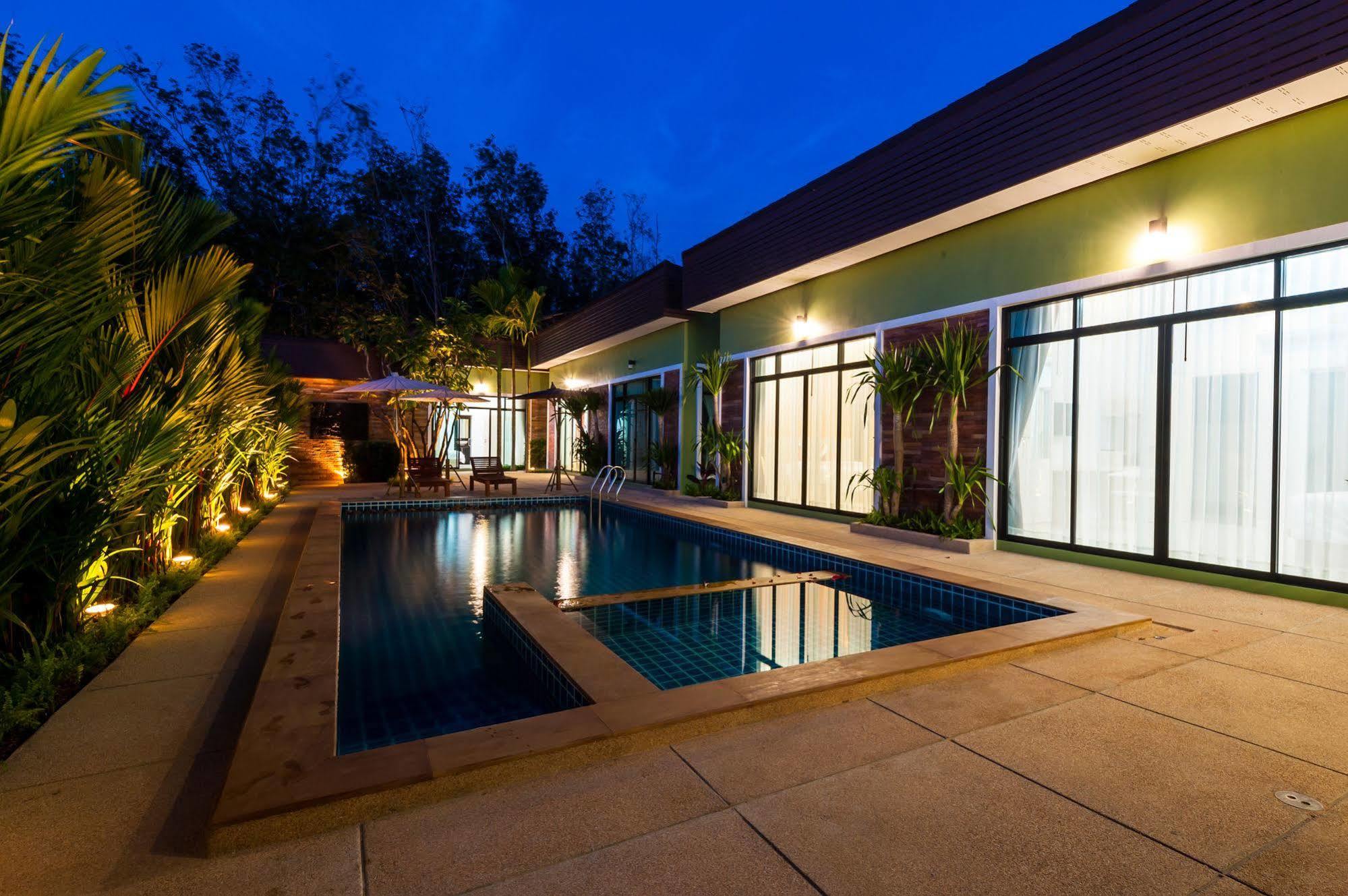 Jinda Resort Nai Yang