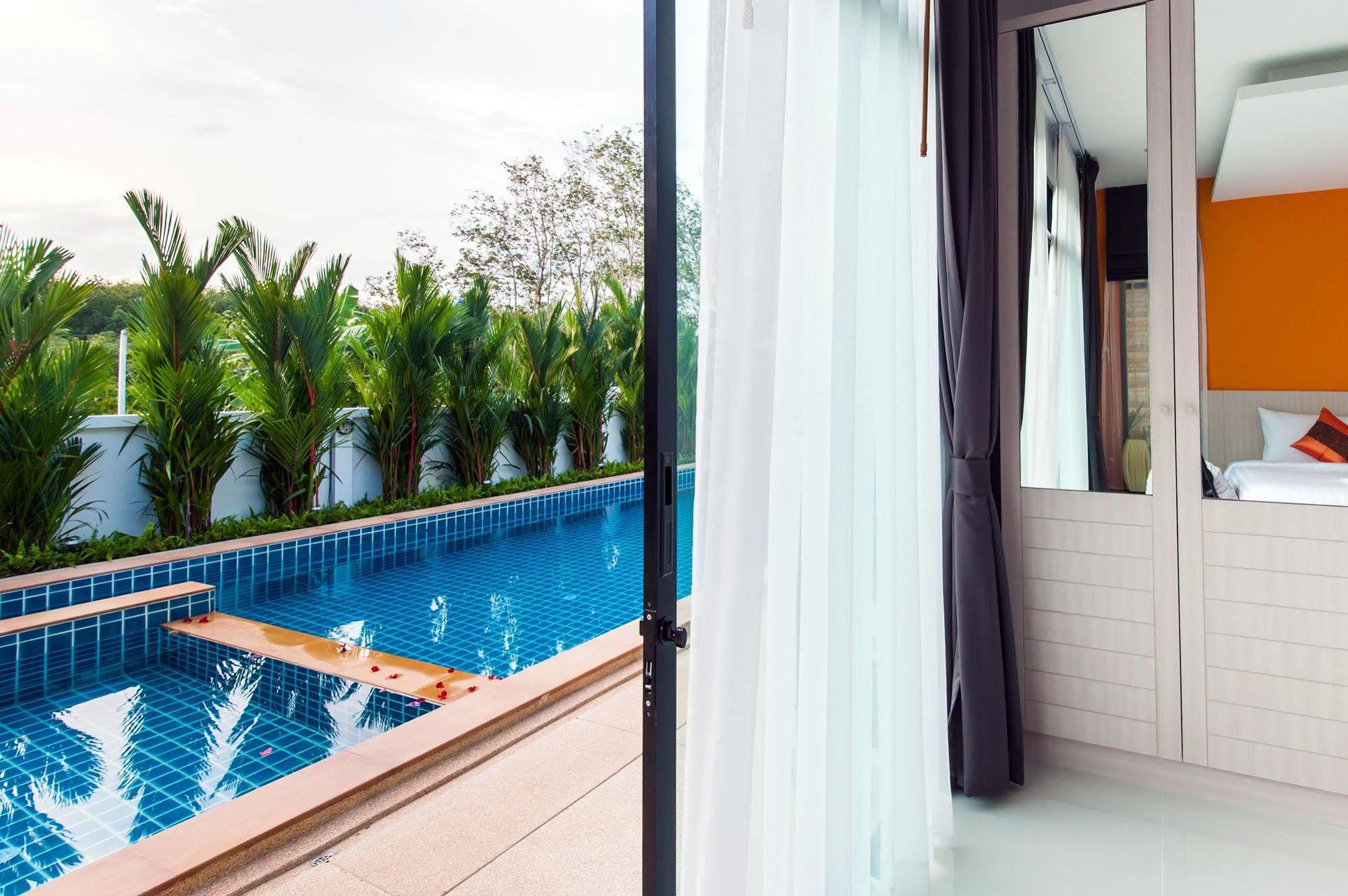 Jinda Resort 2*