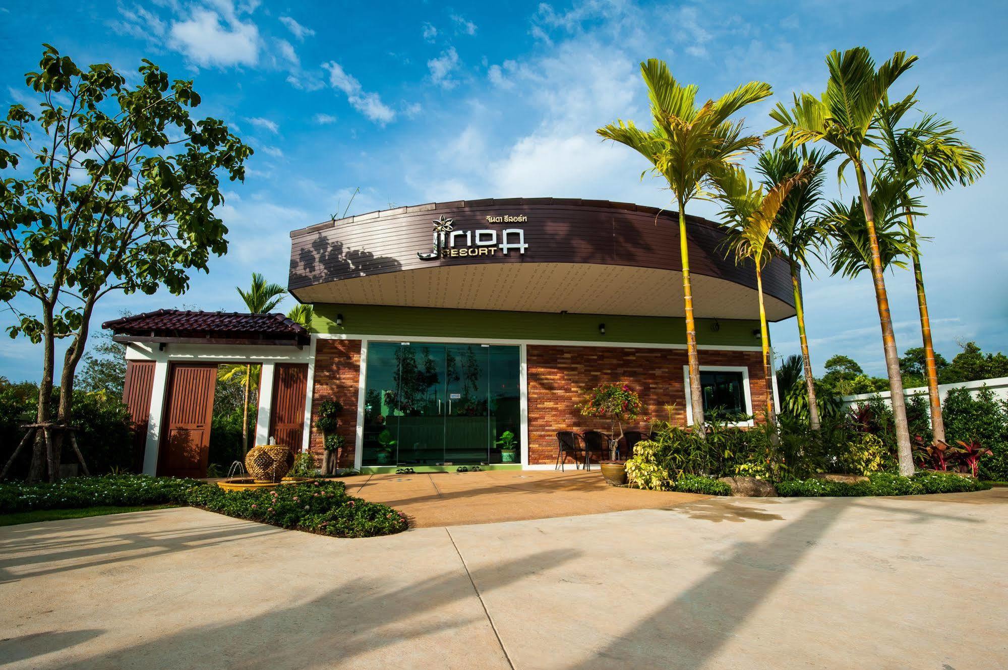 Jinda 2*