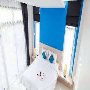 Resort Jinda 2*
