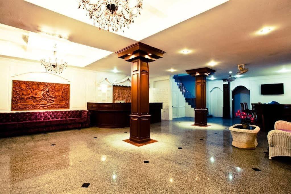 Hotel Cello 2*