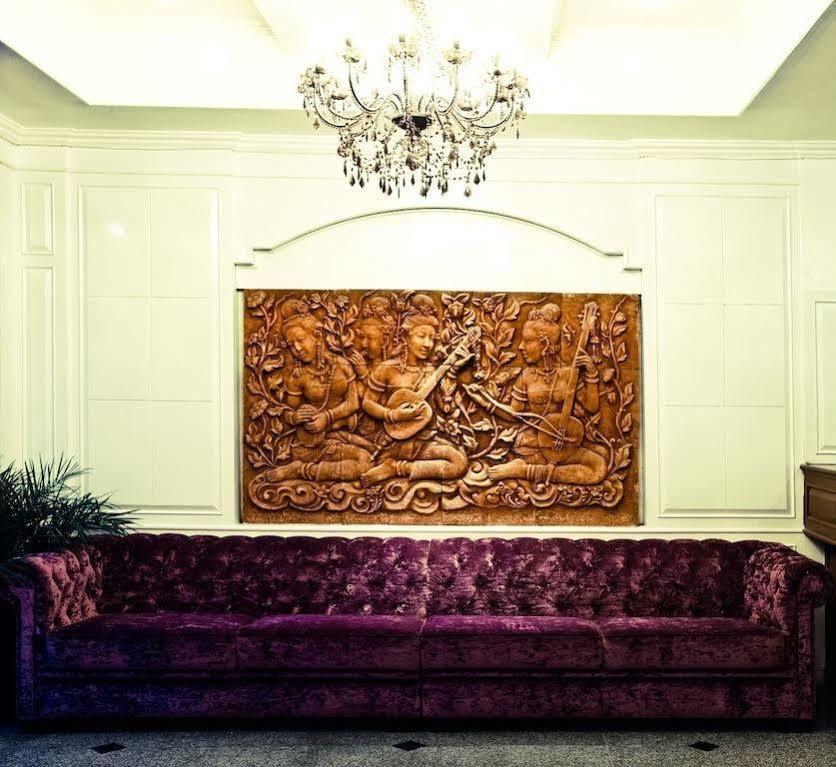 Cello Hotel 2*