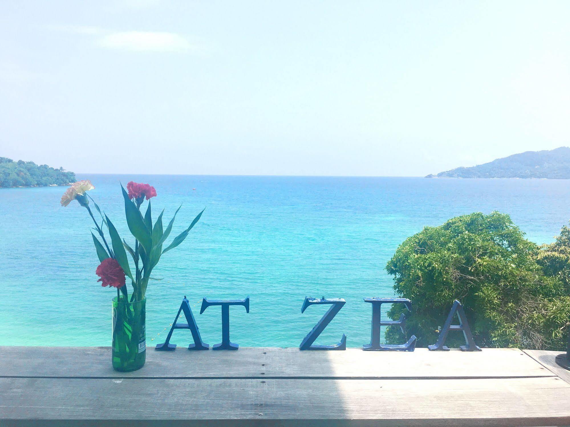 At Zea Hotel 3*