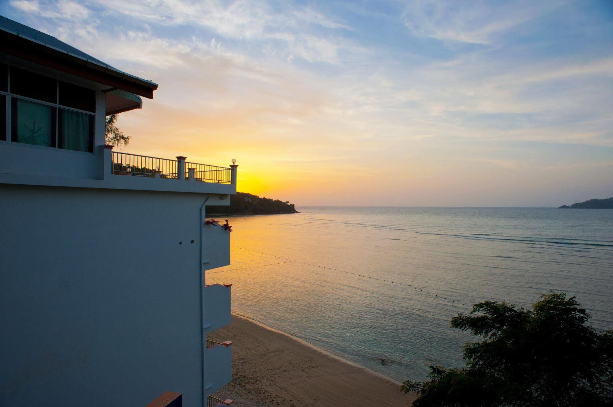 Hotel At Zea Patong