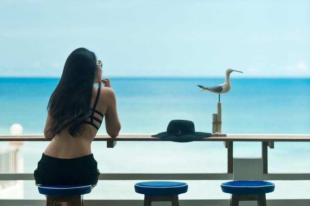 At Zea Hotel Patong
