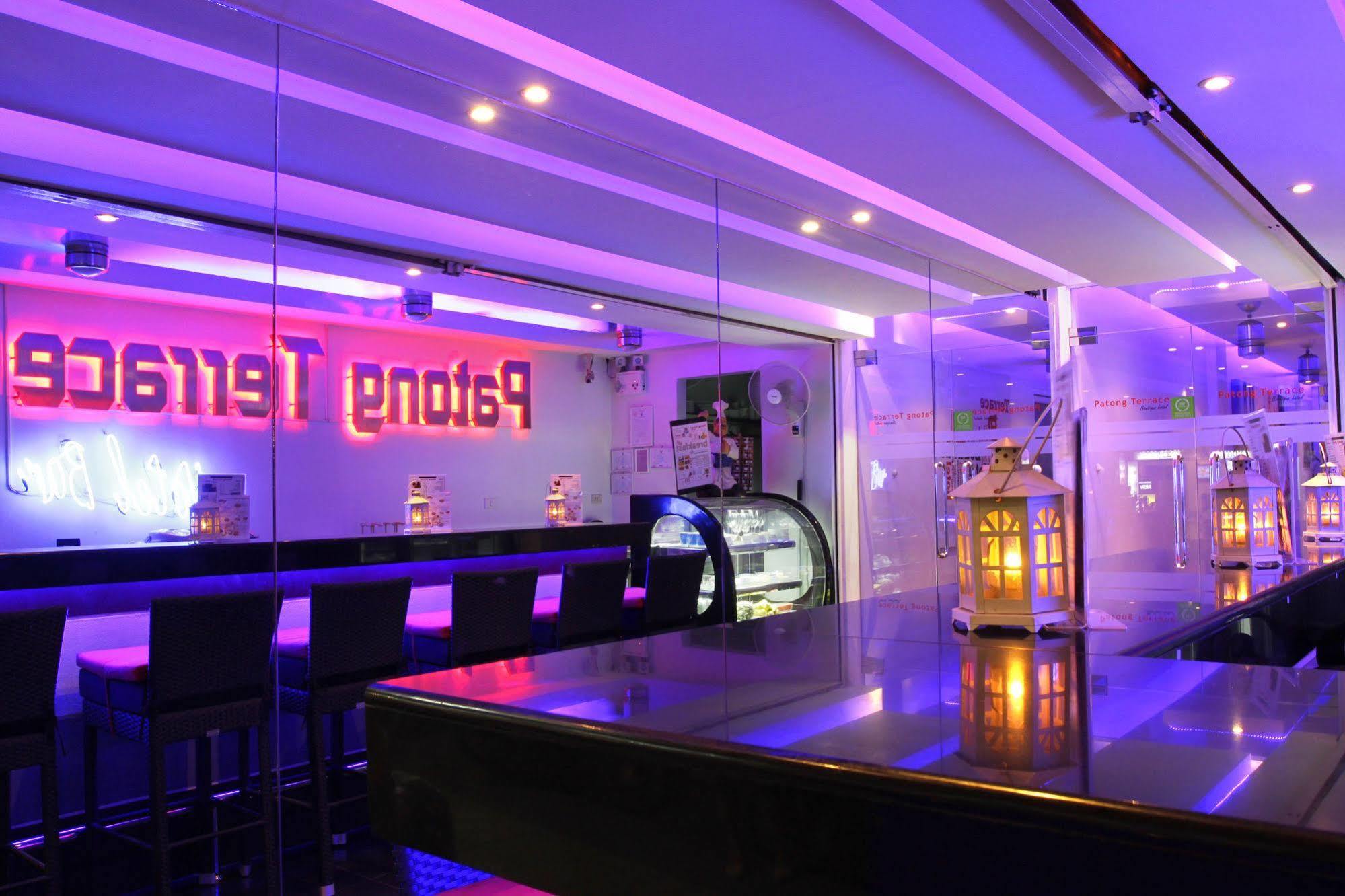 Terrace Boutique 2*