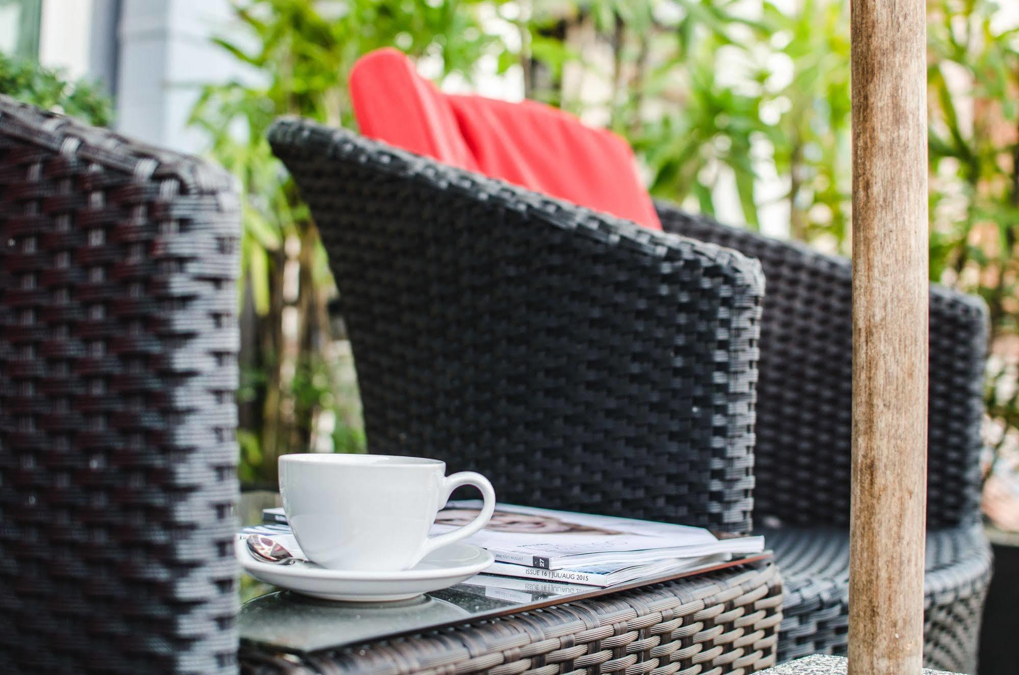 Terrace Boutique Patong