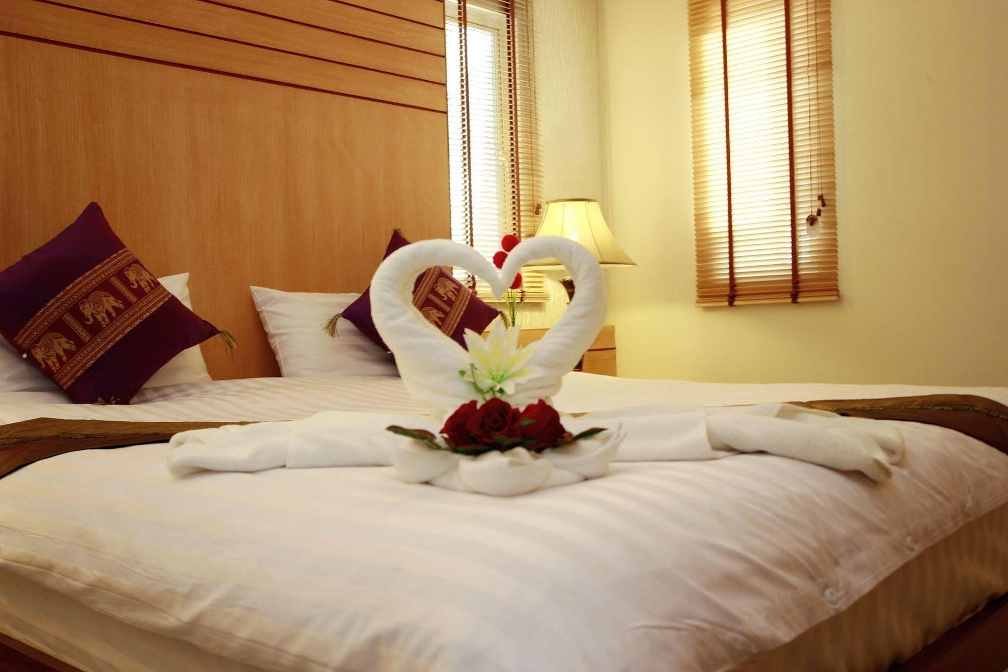 Terrace Boutique Guest house Patong
