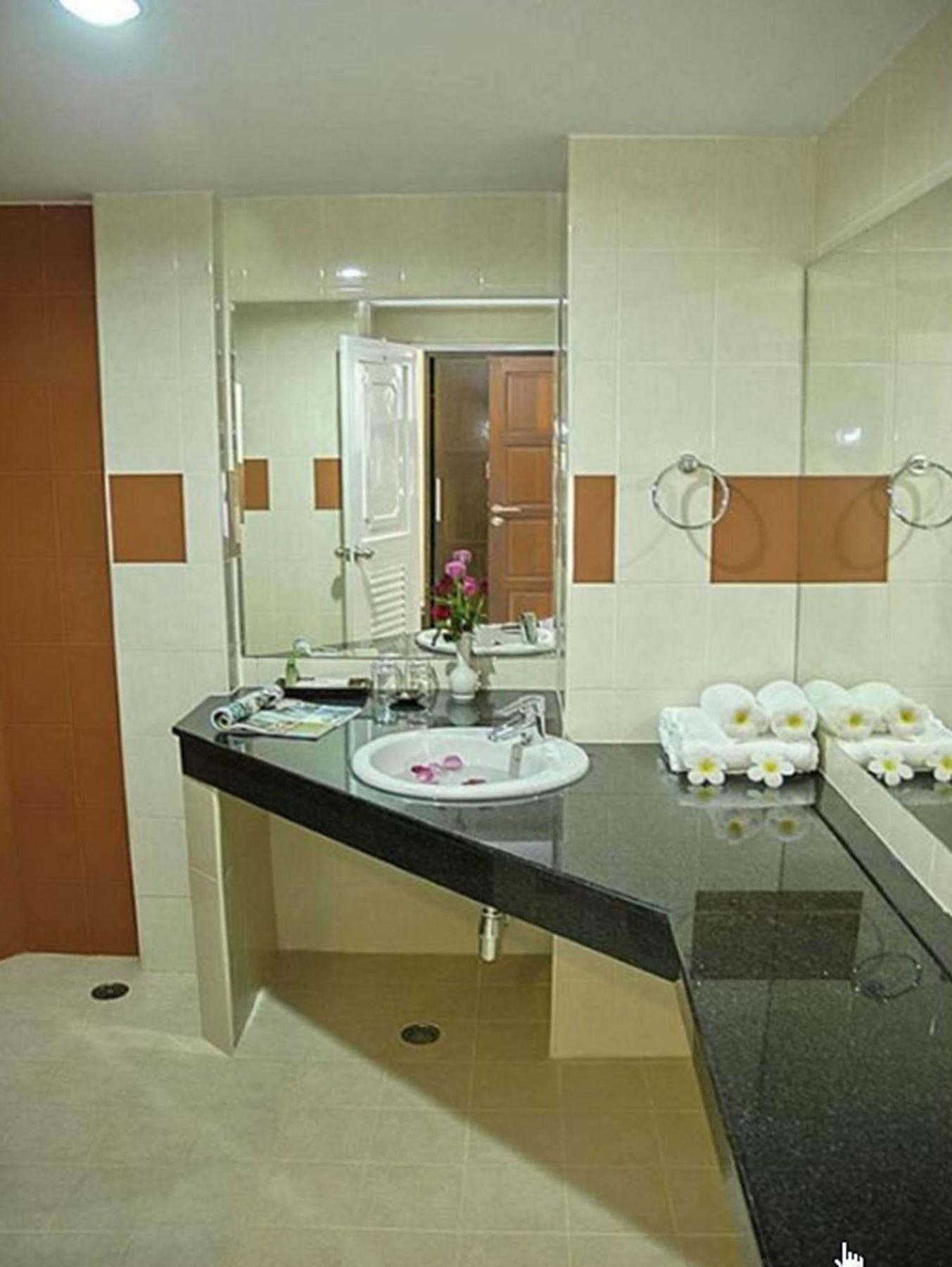 My - Sha Extra 3* Patong
