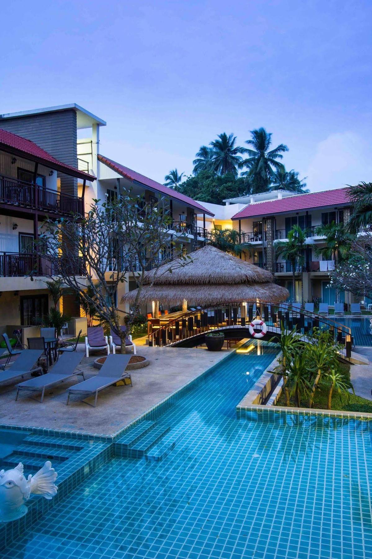 Baan Karon