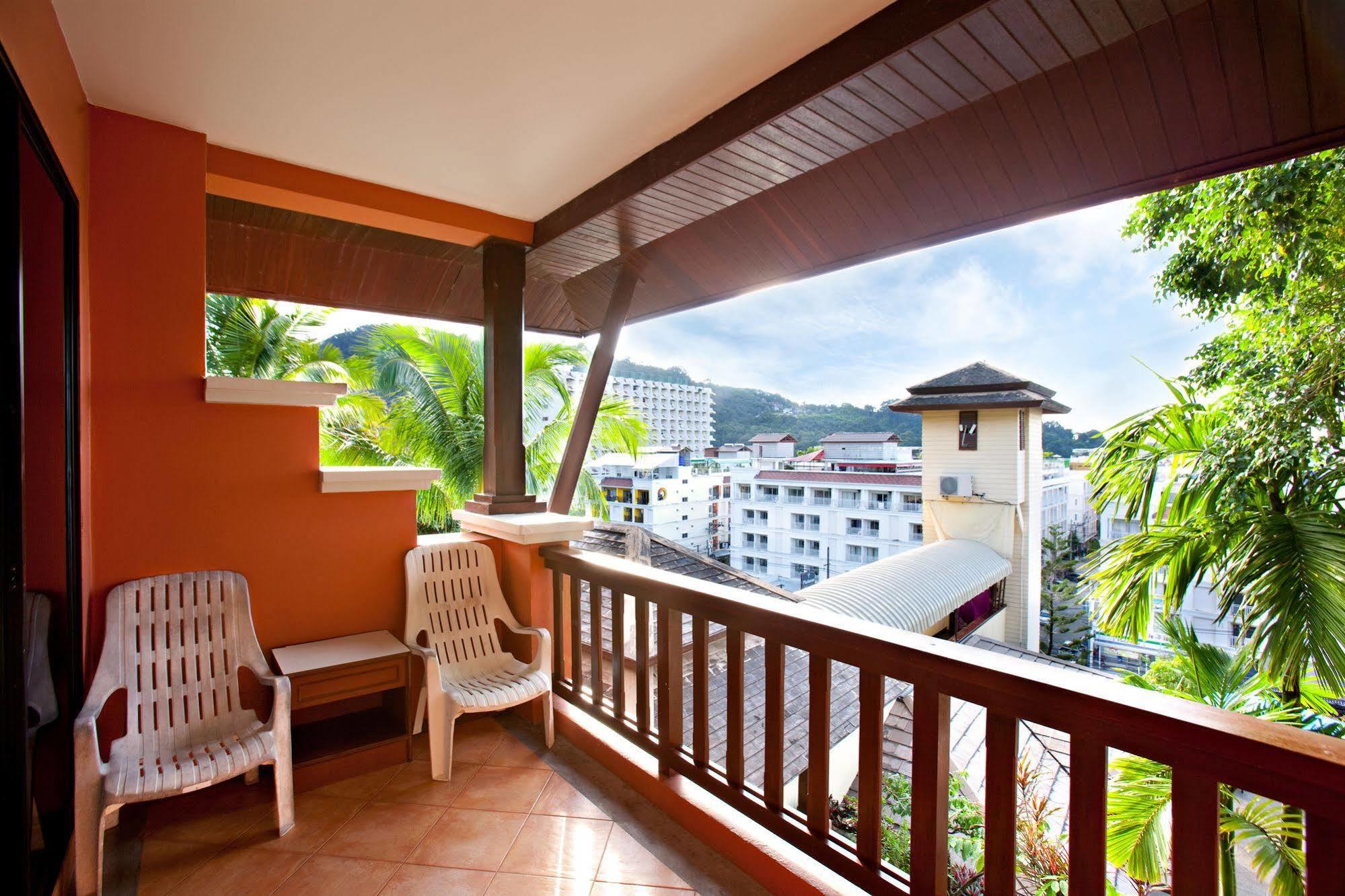 C & N And - Sha Extra Resort