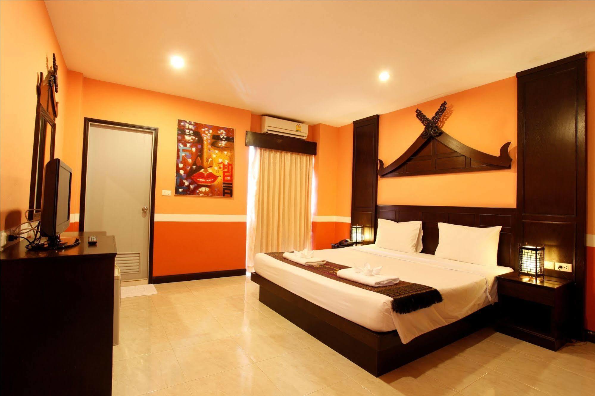 Guest house Amici Miei 3*