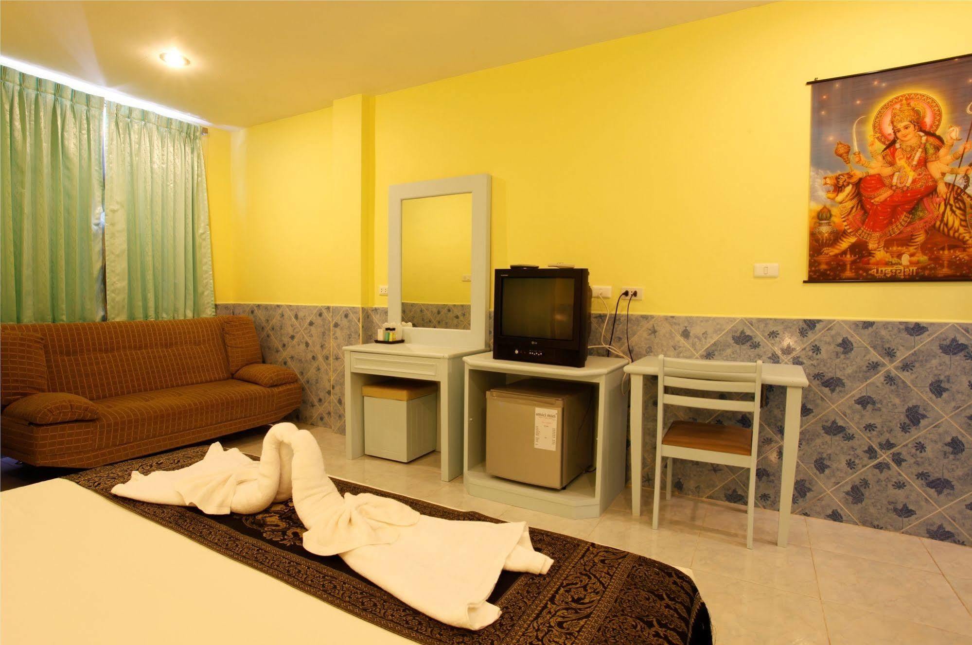 Guest house Amici Miei
