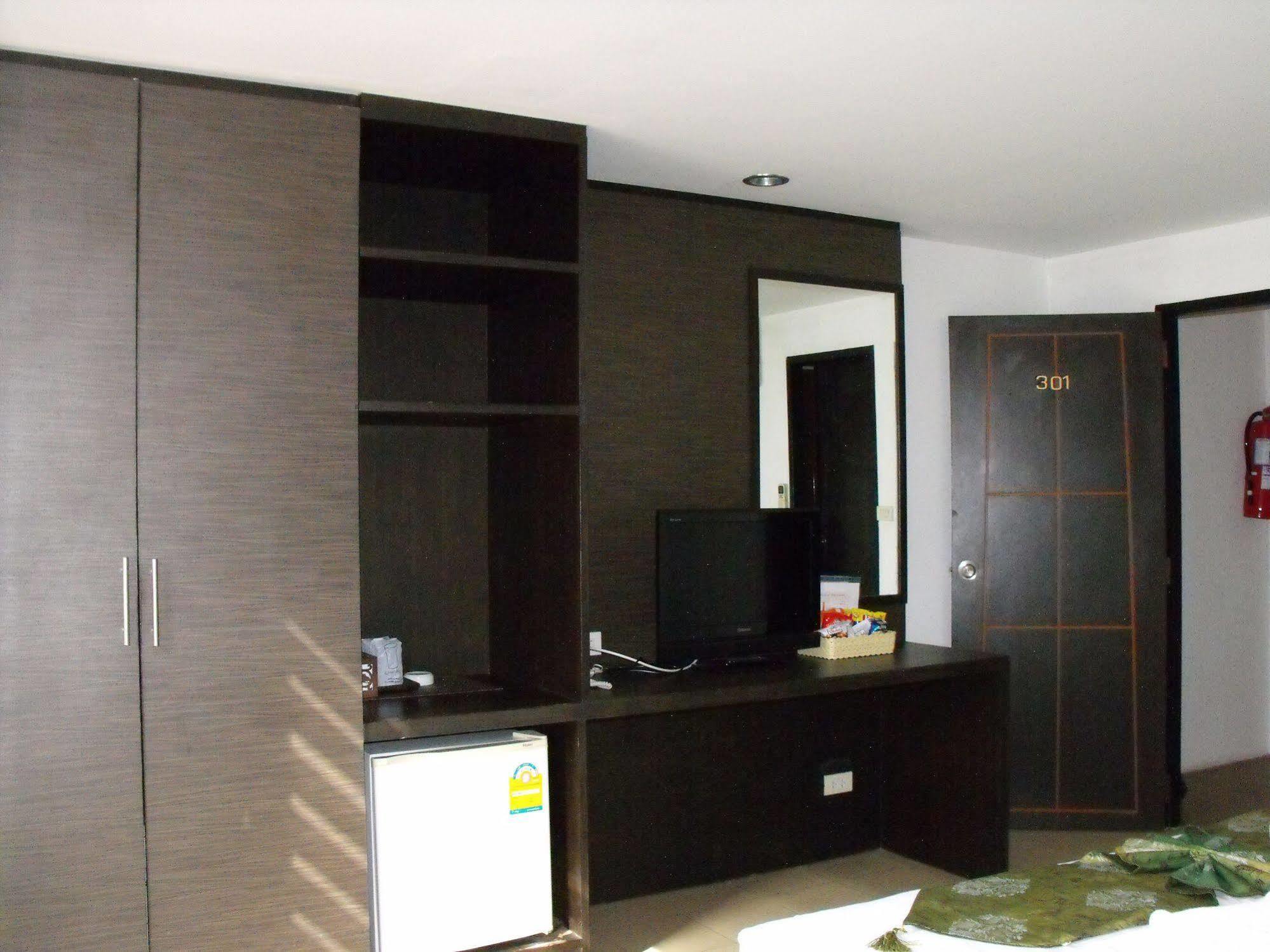Bgw Phuket Hotel 3*