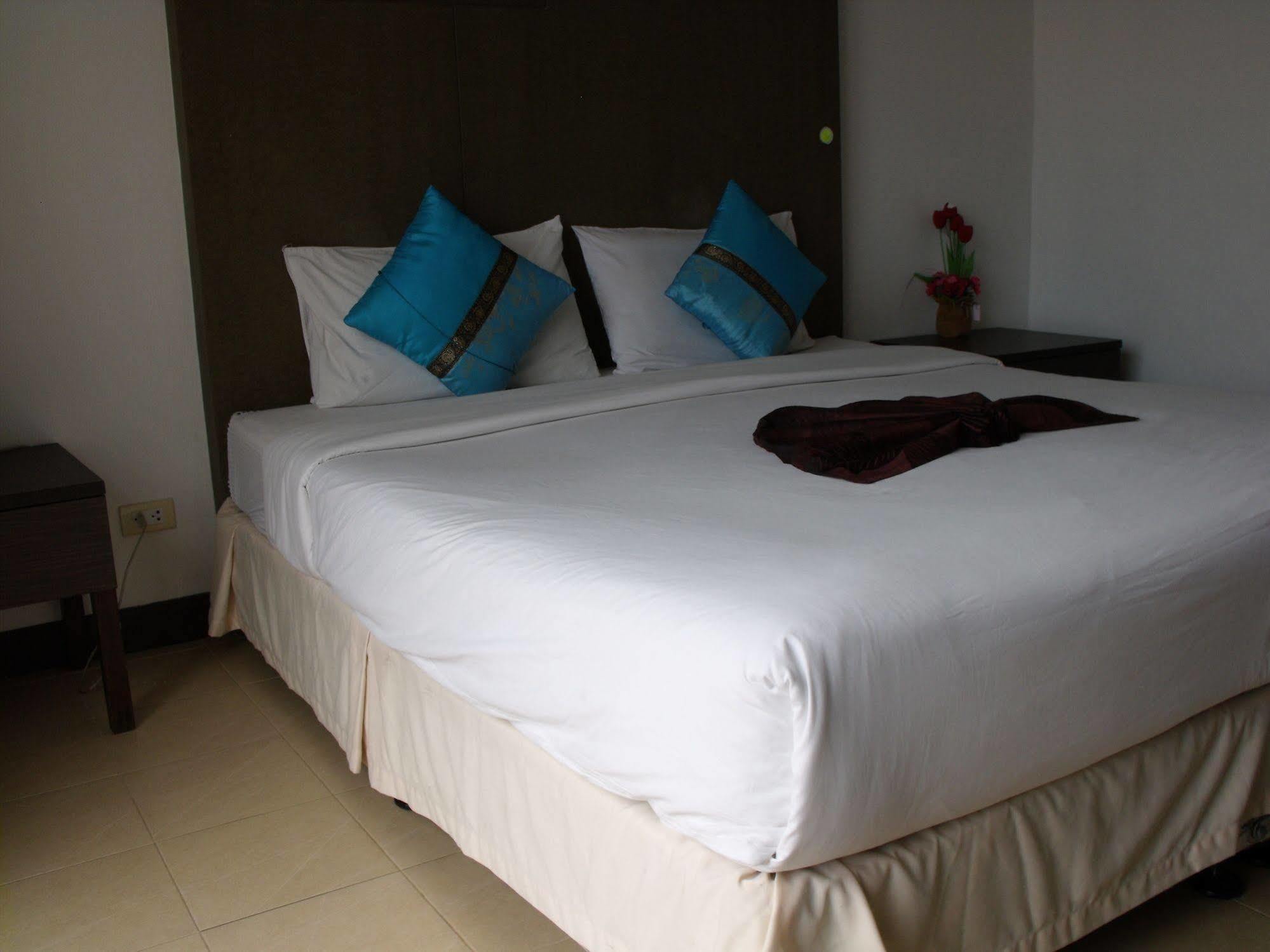 Bgw Phuket Hotel Patong