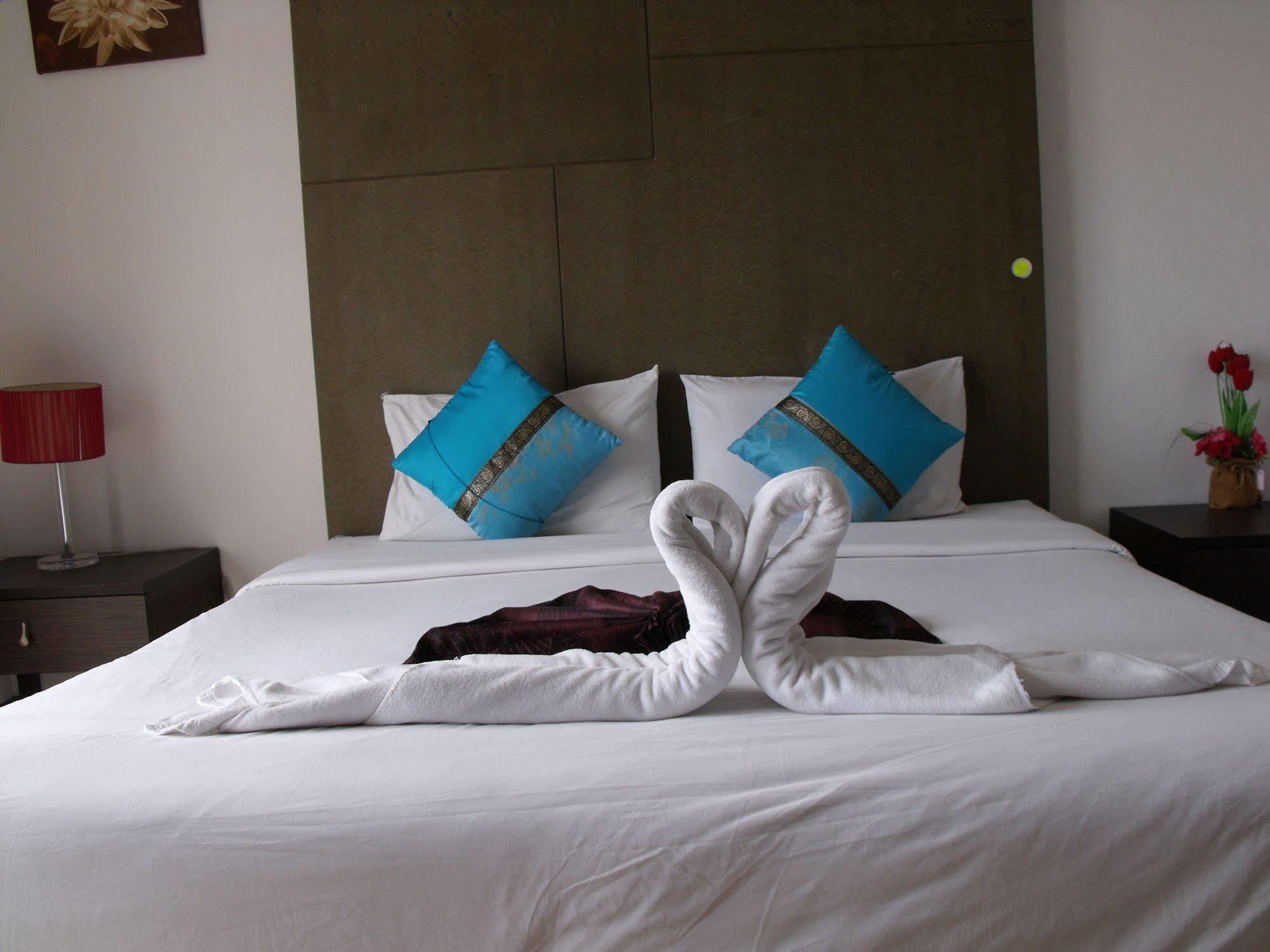 Hotel Bgw Phuket