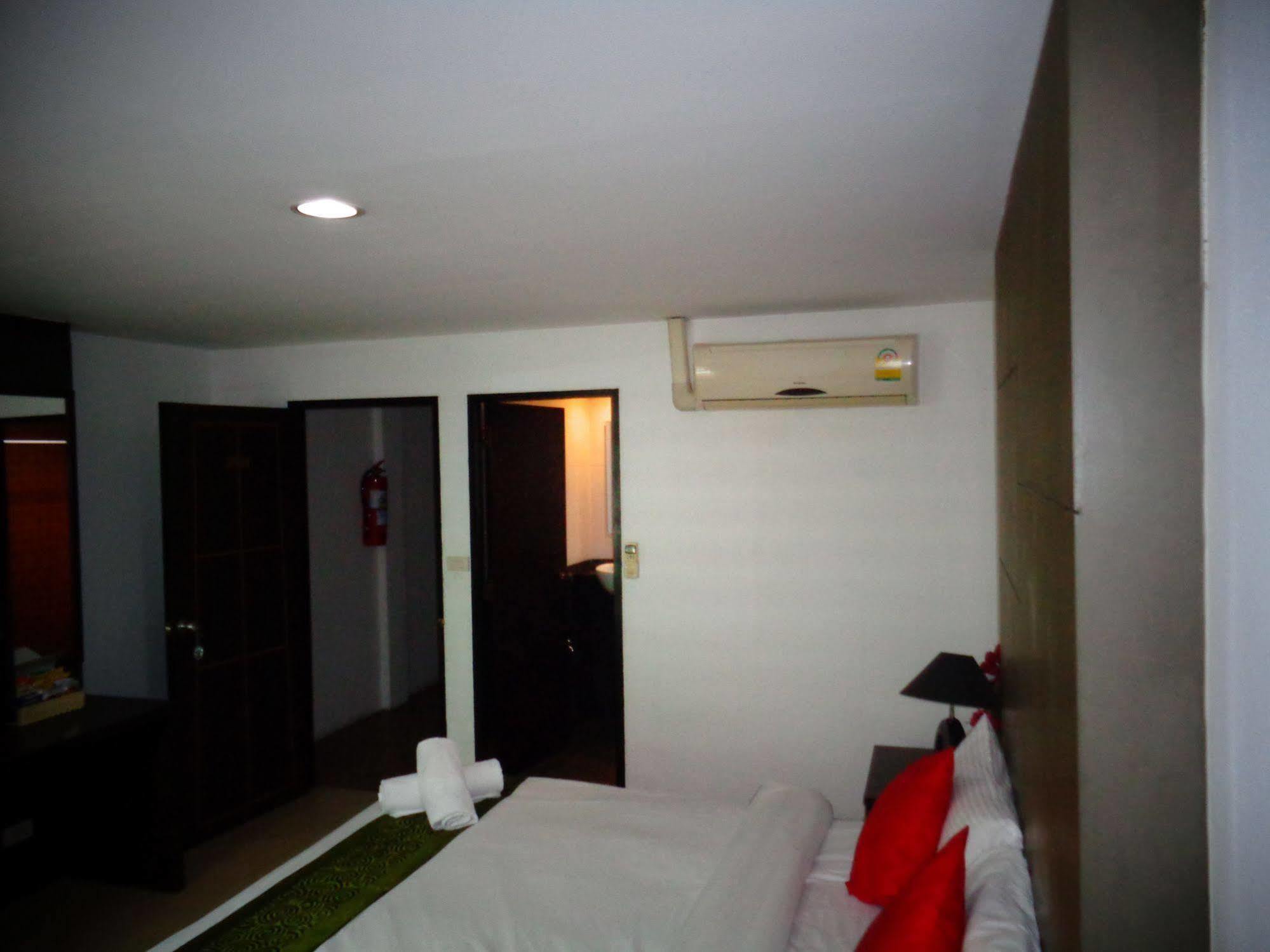 Bgw Phuket Hotel 3*