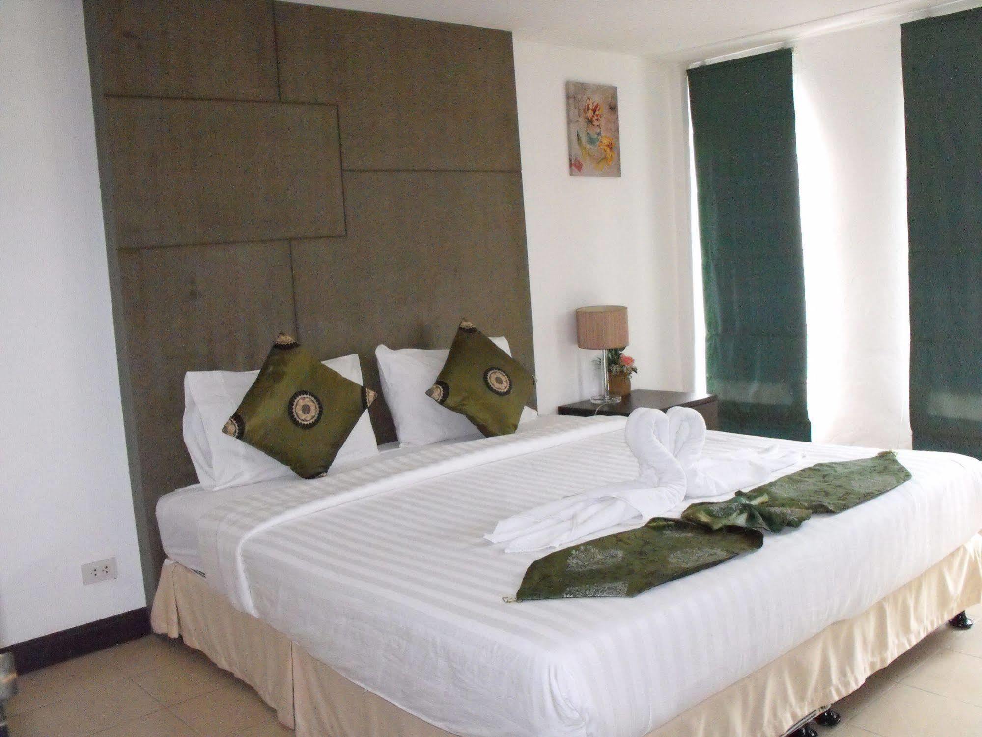Hotel Bgw Phuket 3*