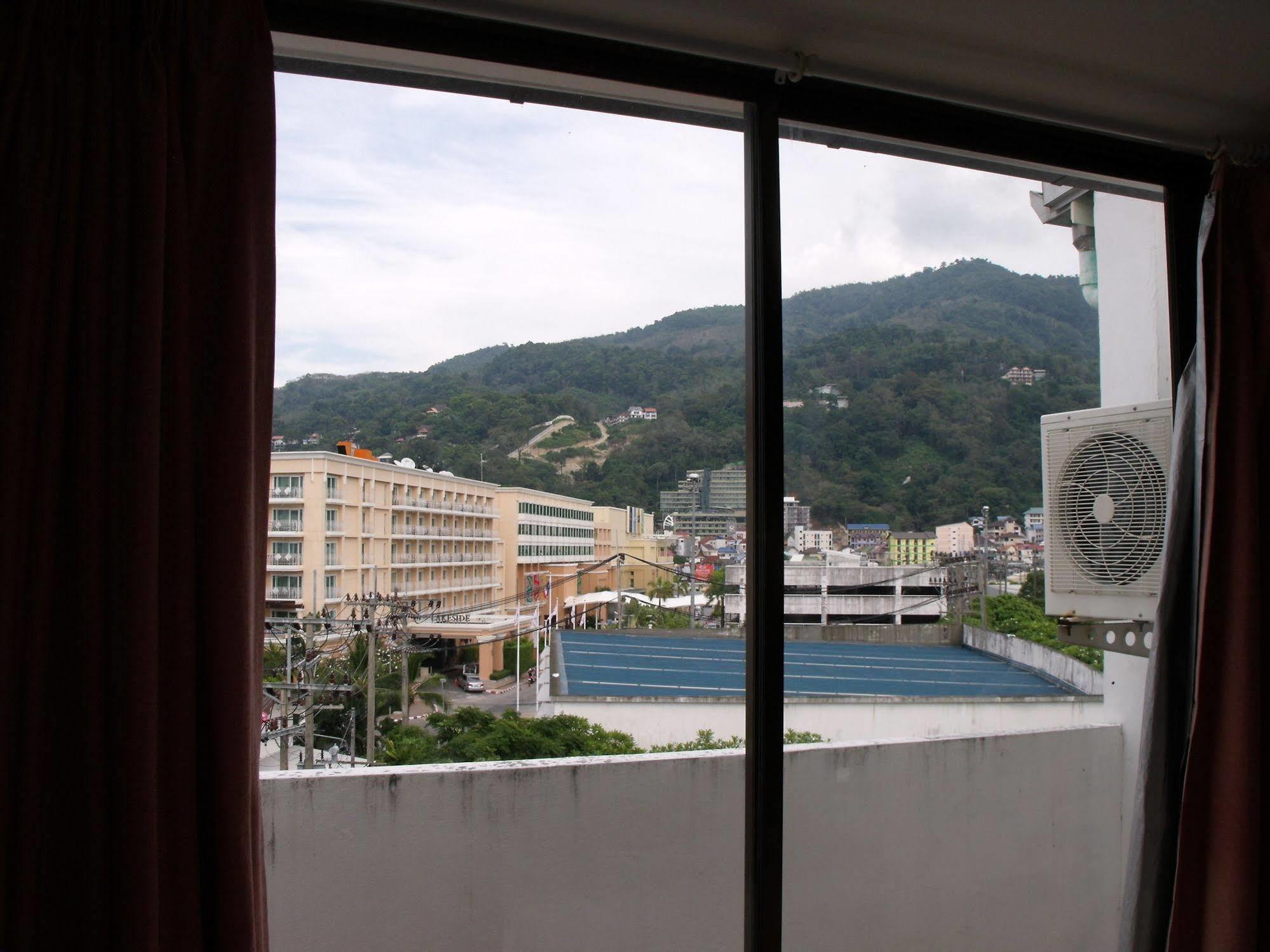 Hotel Bgw Phuket 3*