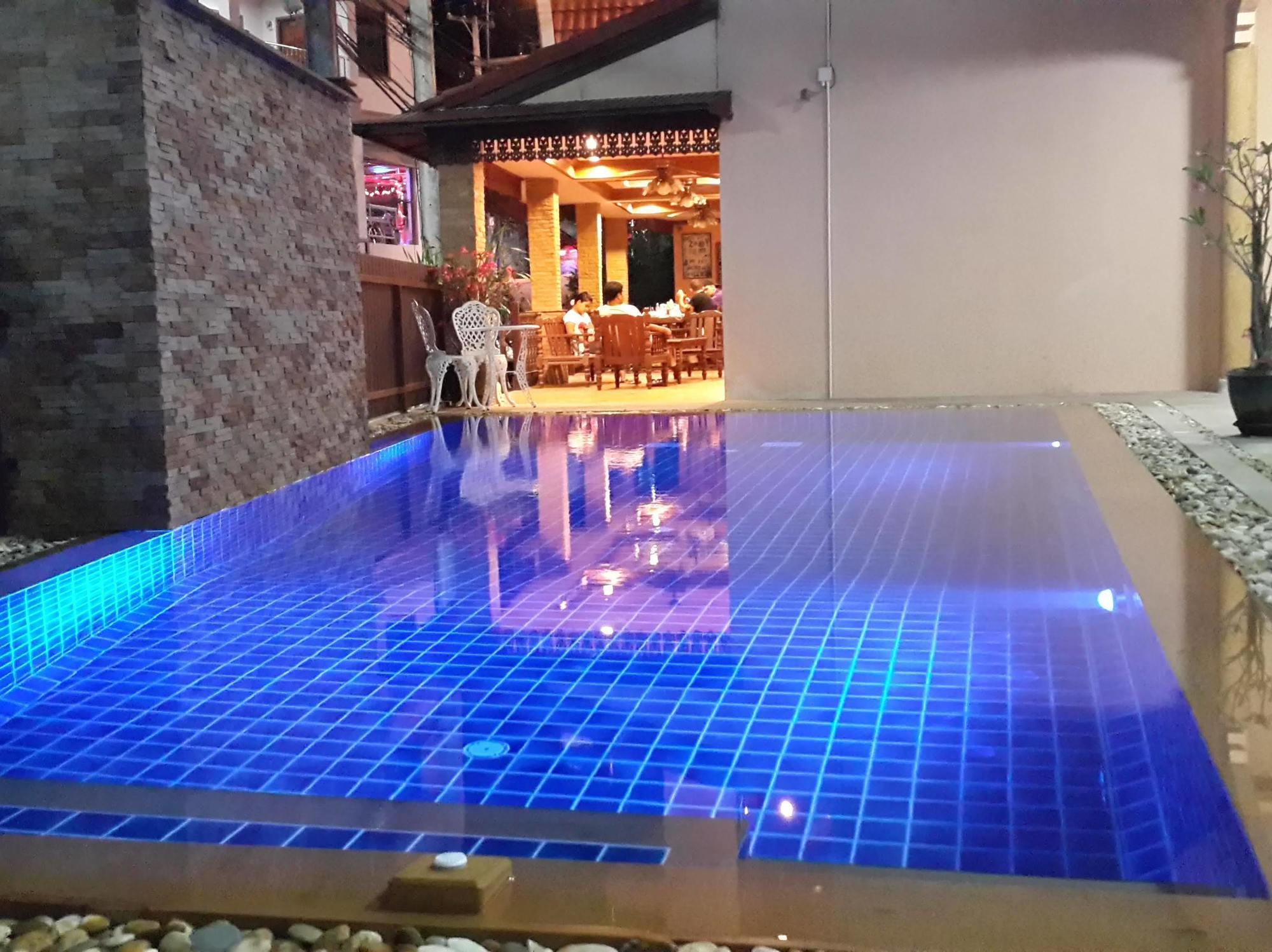 Inn Baan Sudarat Phuket
