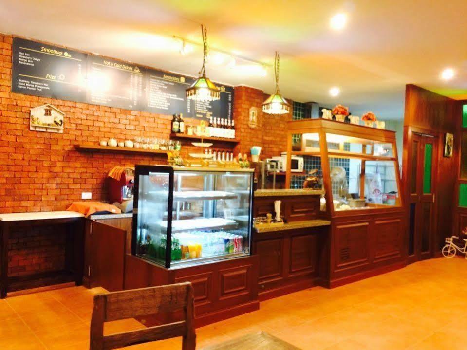 Baan Sudarat Inn 3*