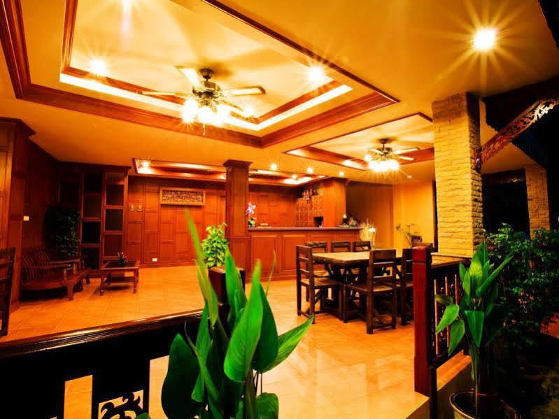 Baan Sudarat