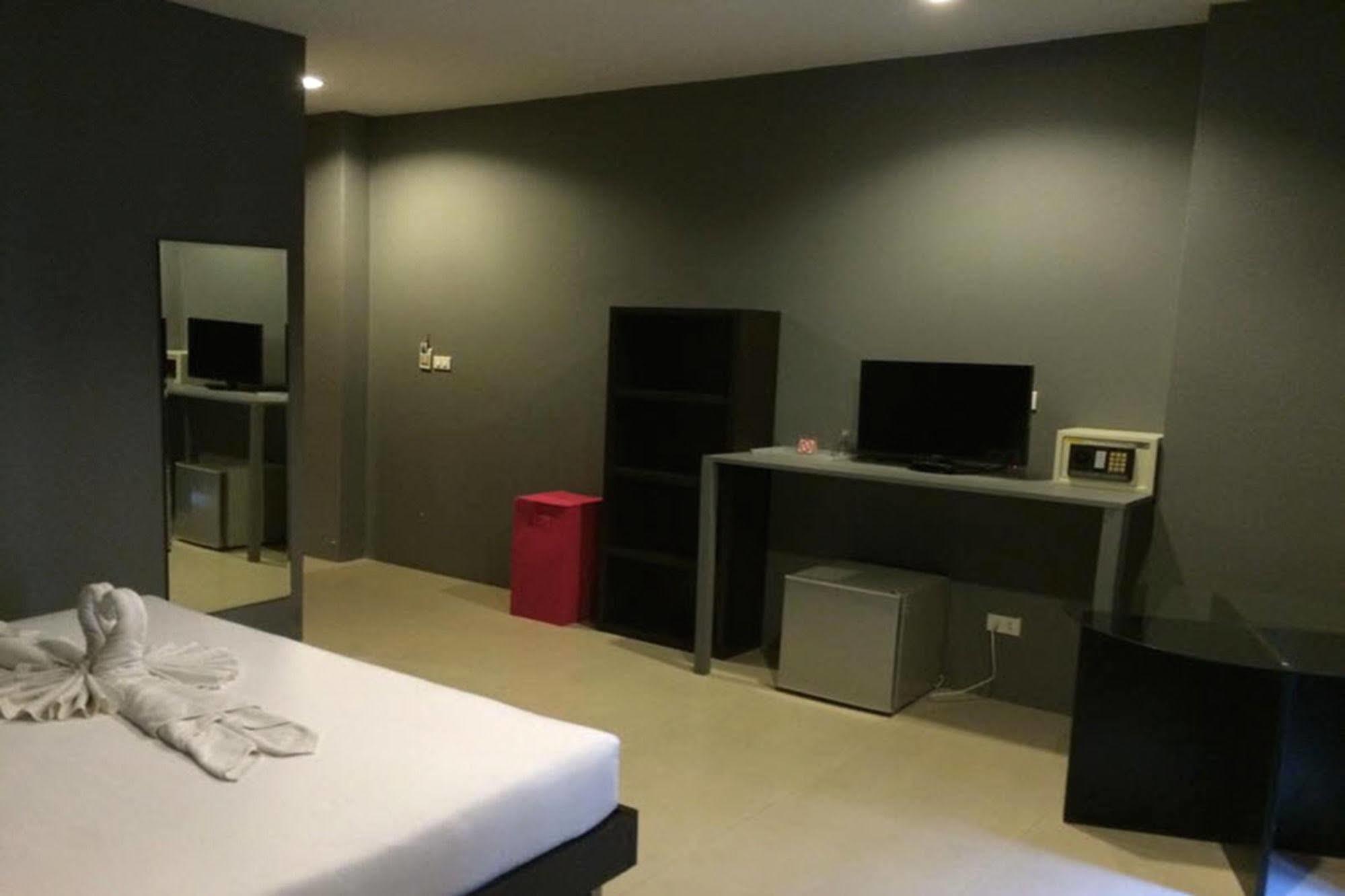 Sweet Hotel 3*