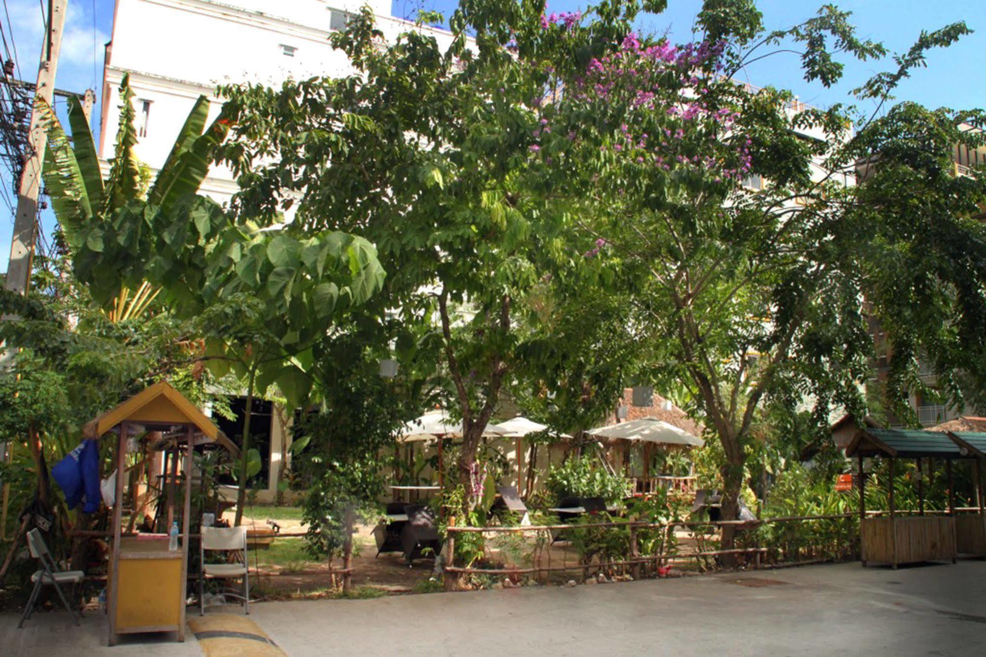 Sweet 3* Patong