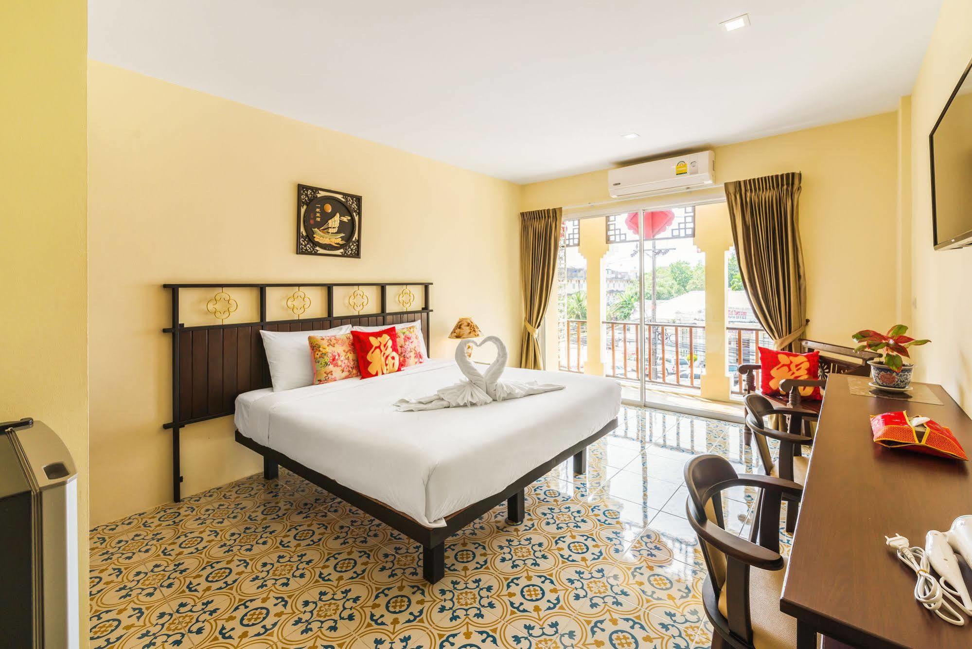 Le Hua 3* Phuket
