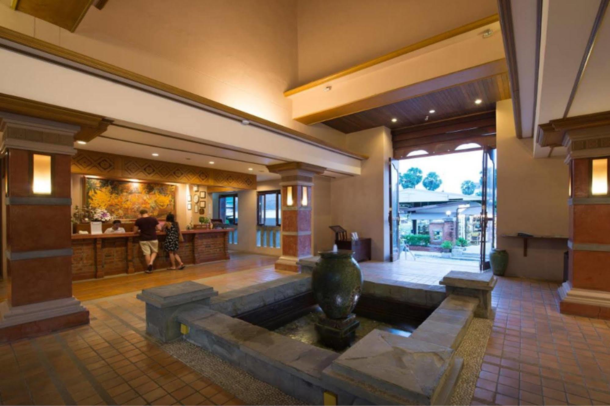 Phuket Resotel Kata Beach (Phuket)