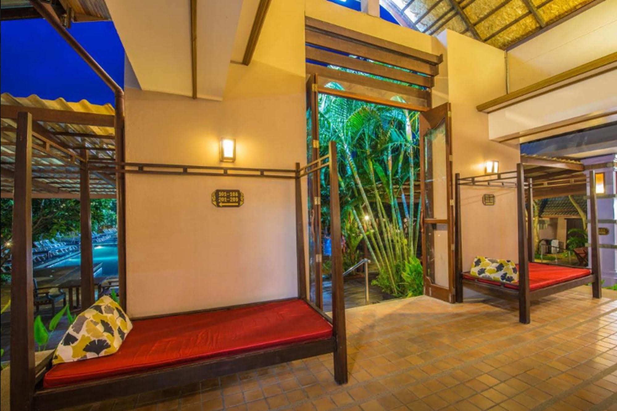 Phuket Resotel Resort 4*