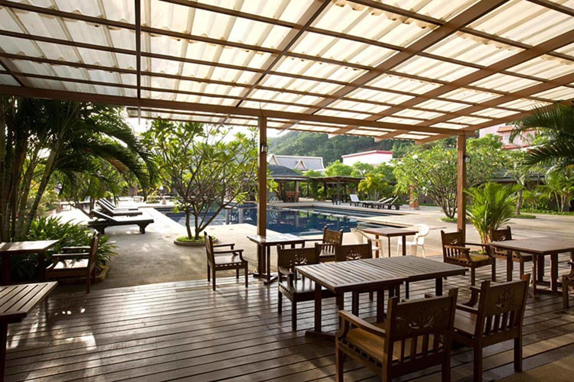 Resort Phuket Resotel Kata Beach (Phuket)