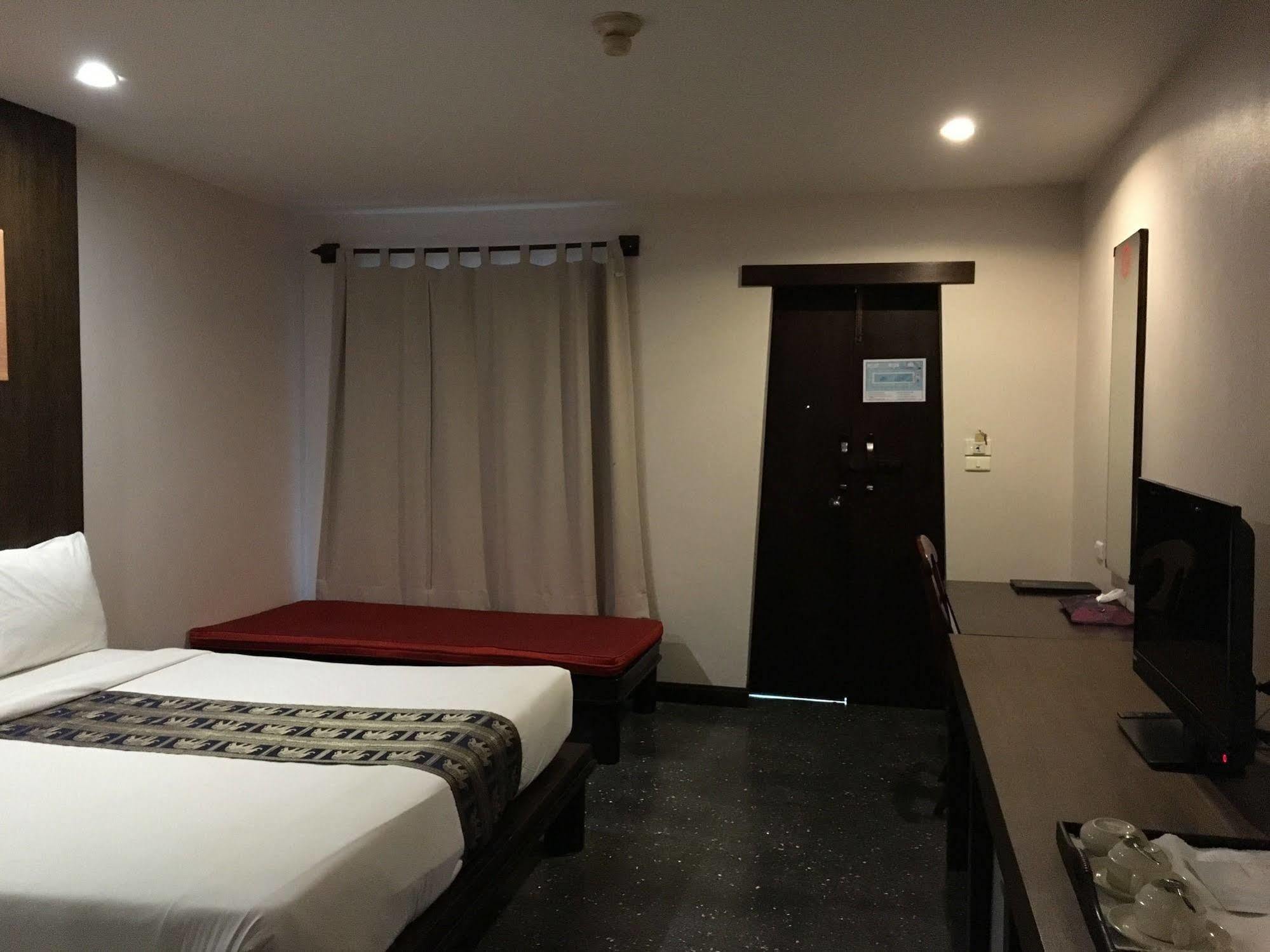 Resort Phuket Resotel Kata Beach (Phuket)