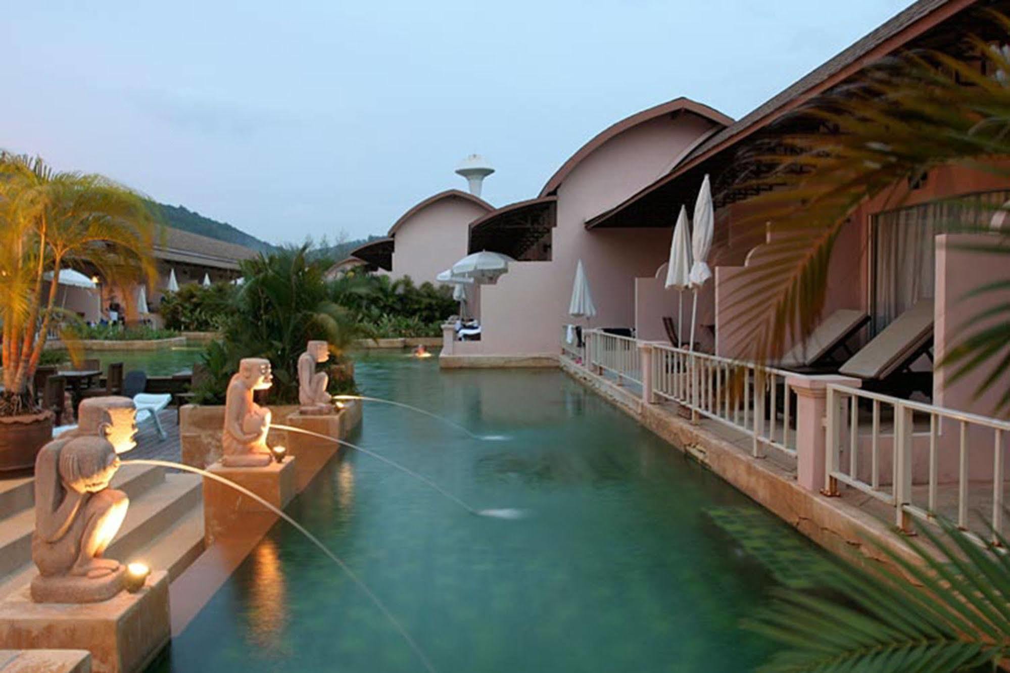 Phuket Resotel Resort 4*