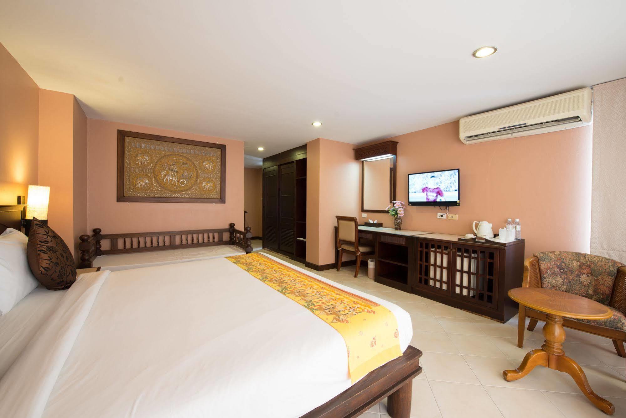 Phuket Resotel