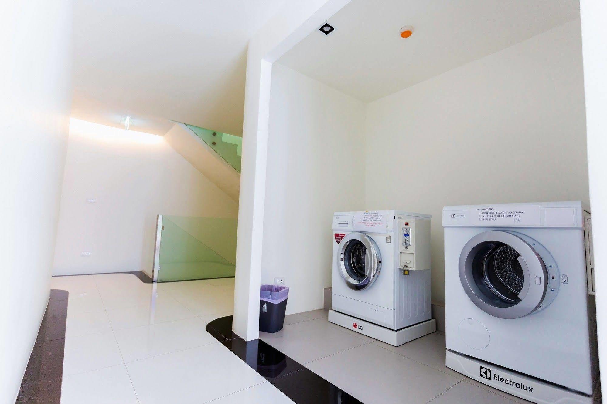 Hostel Bearpacker Patong