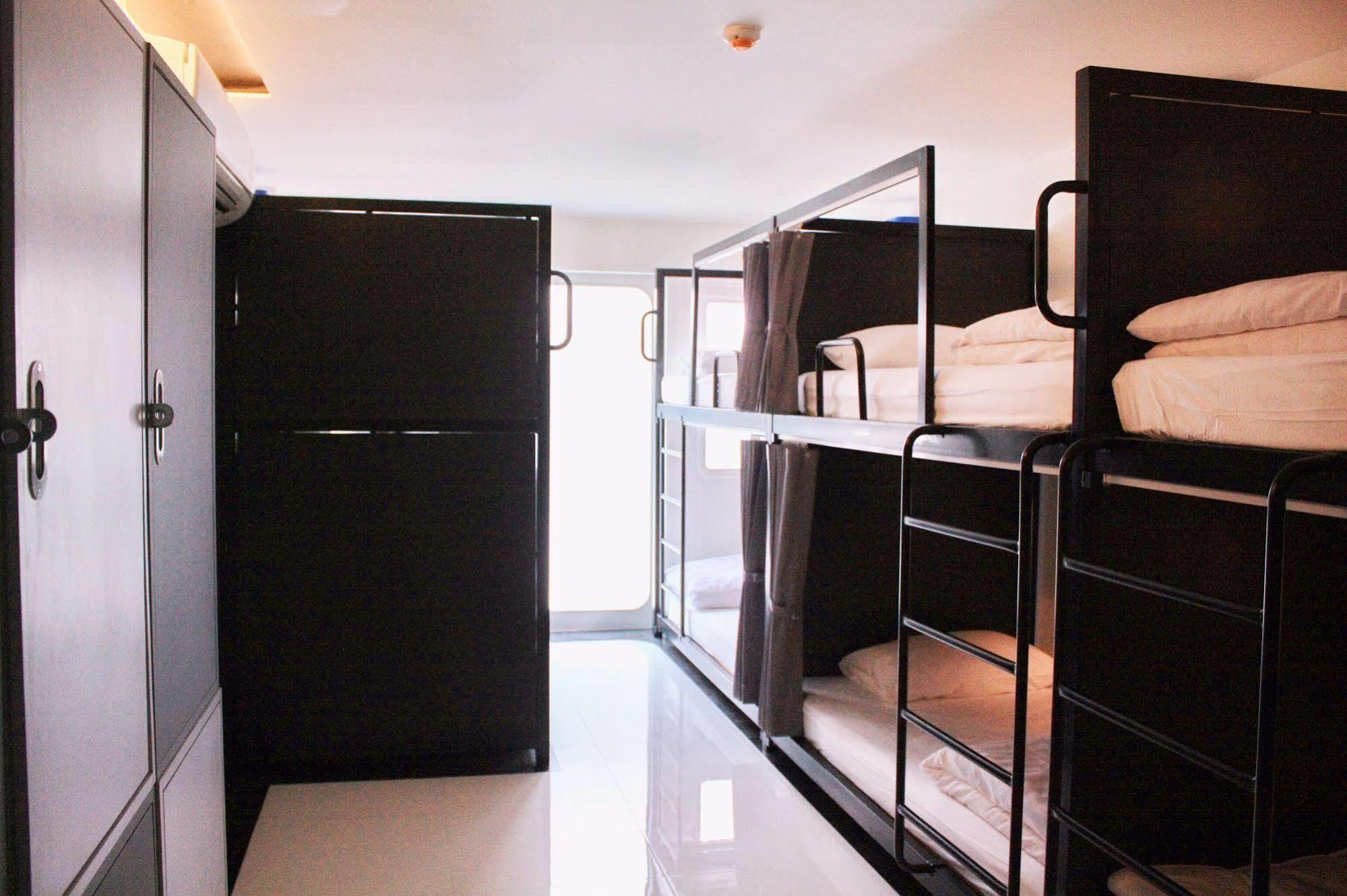 Hostel Bearpacker *