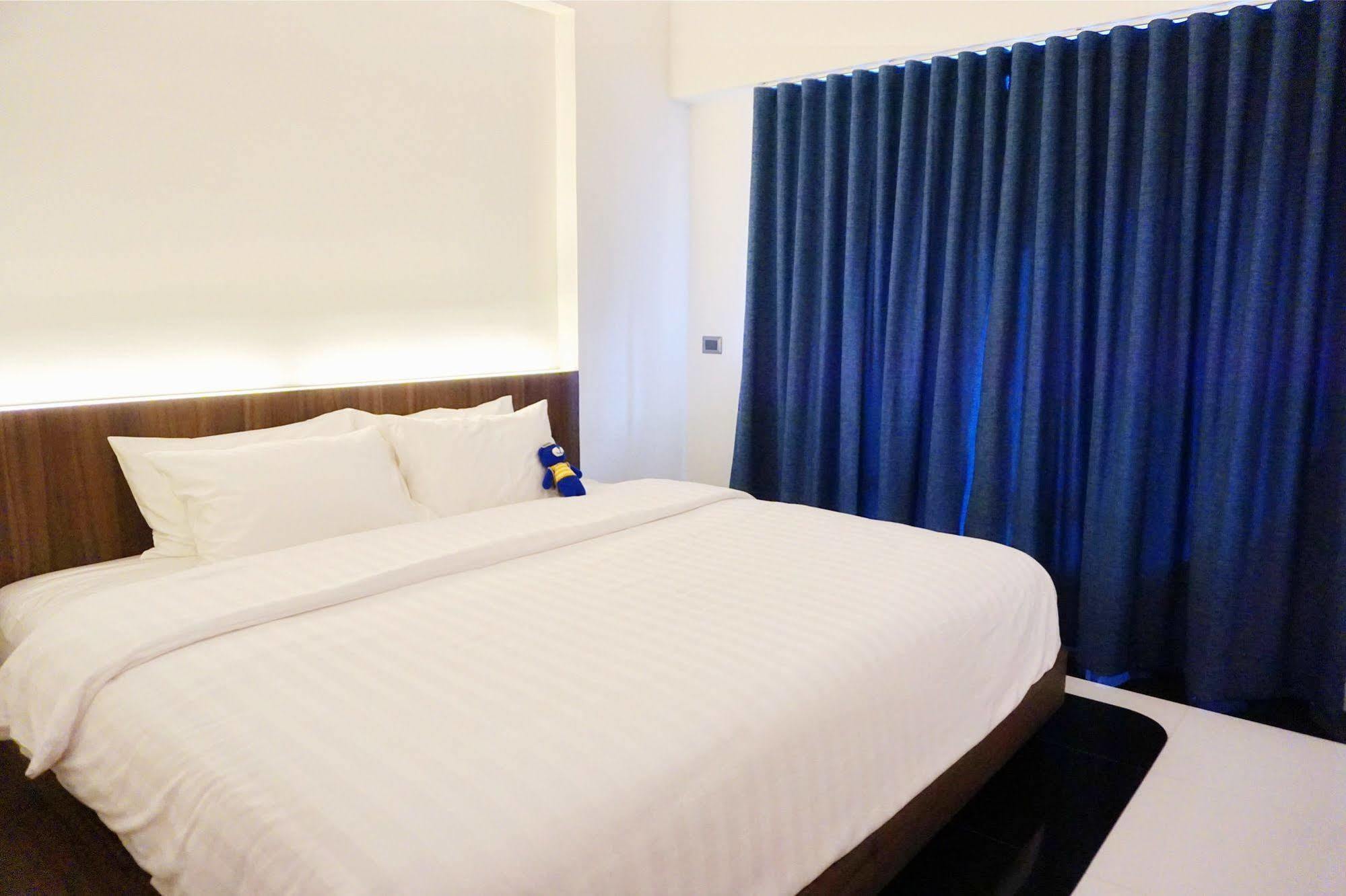 Hostel Bearpacker